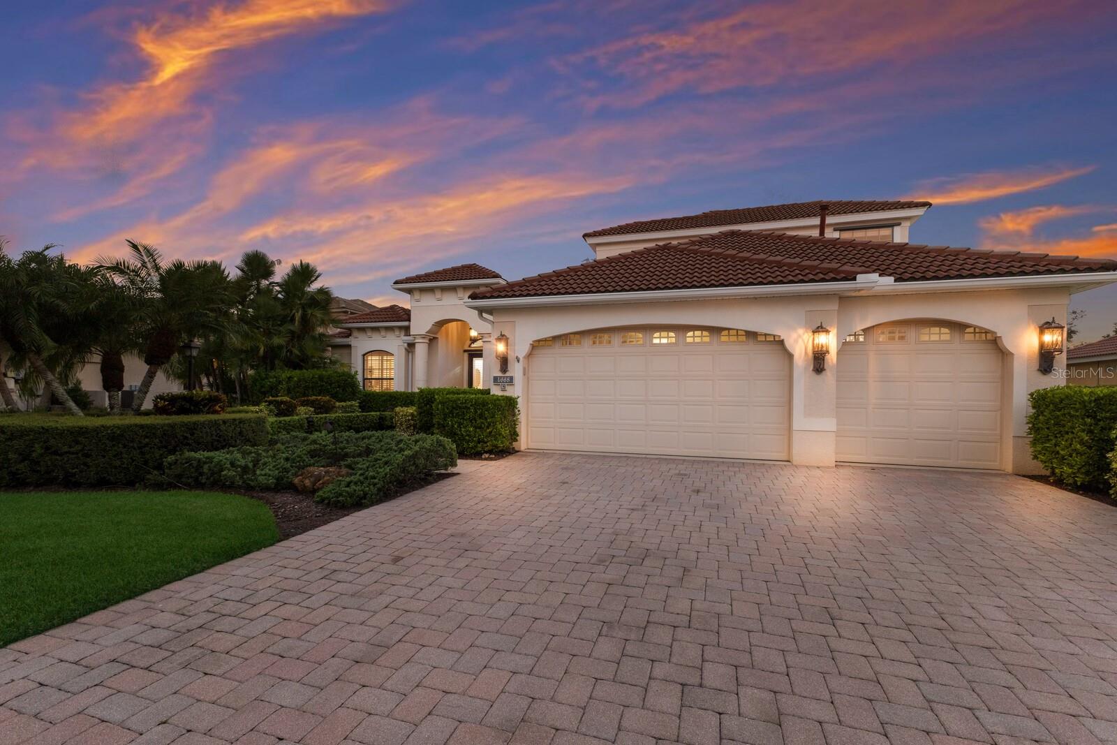 4668 TUSCANA DR