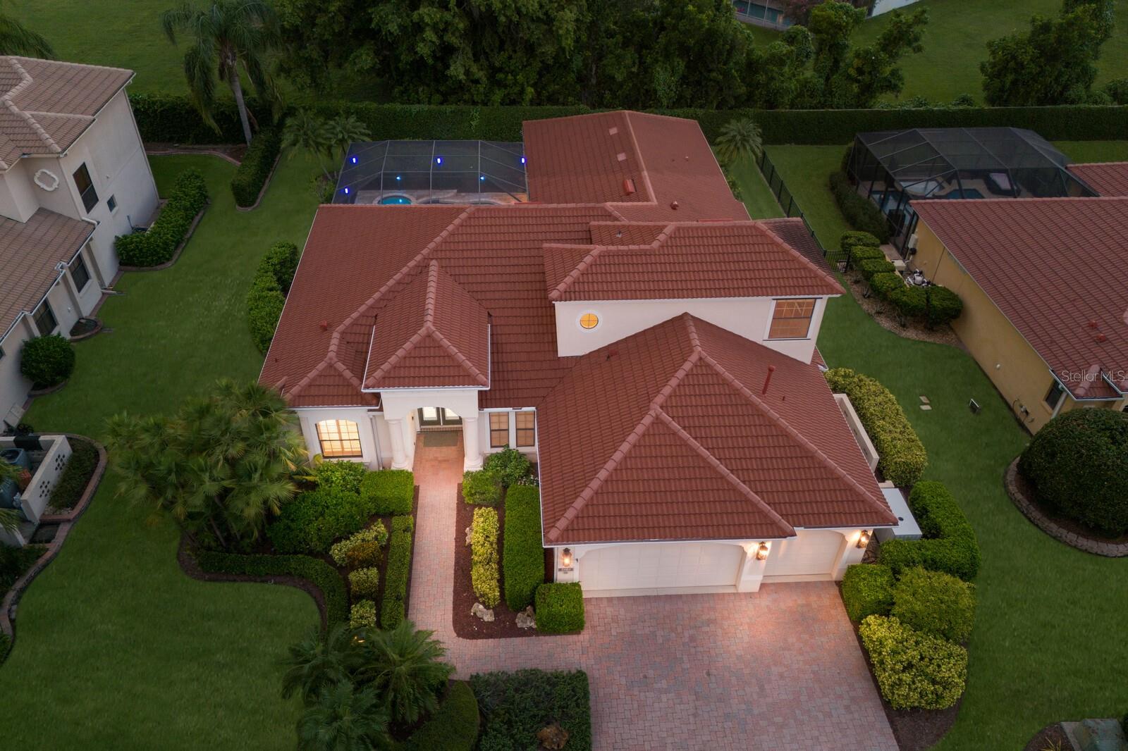 4668 TUSCANA DR