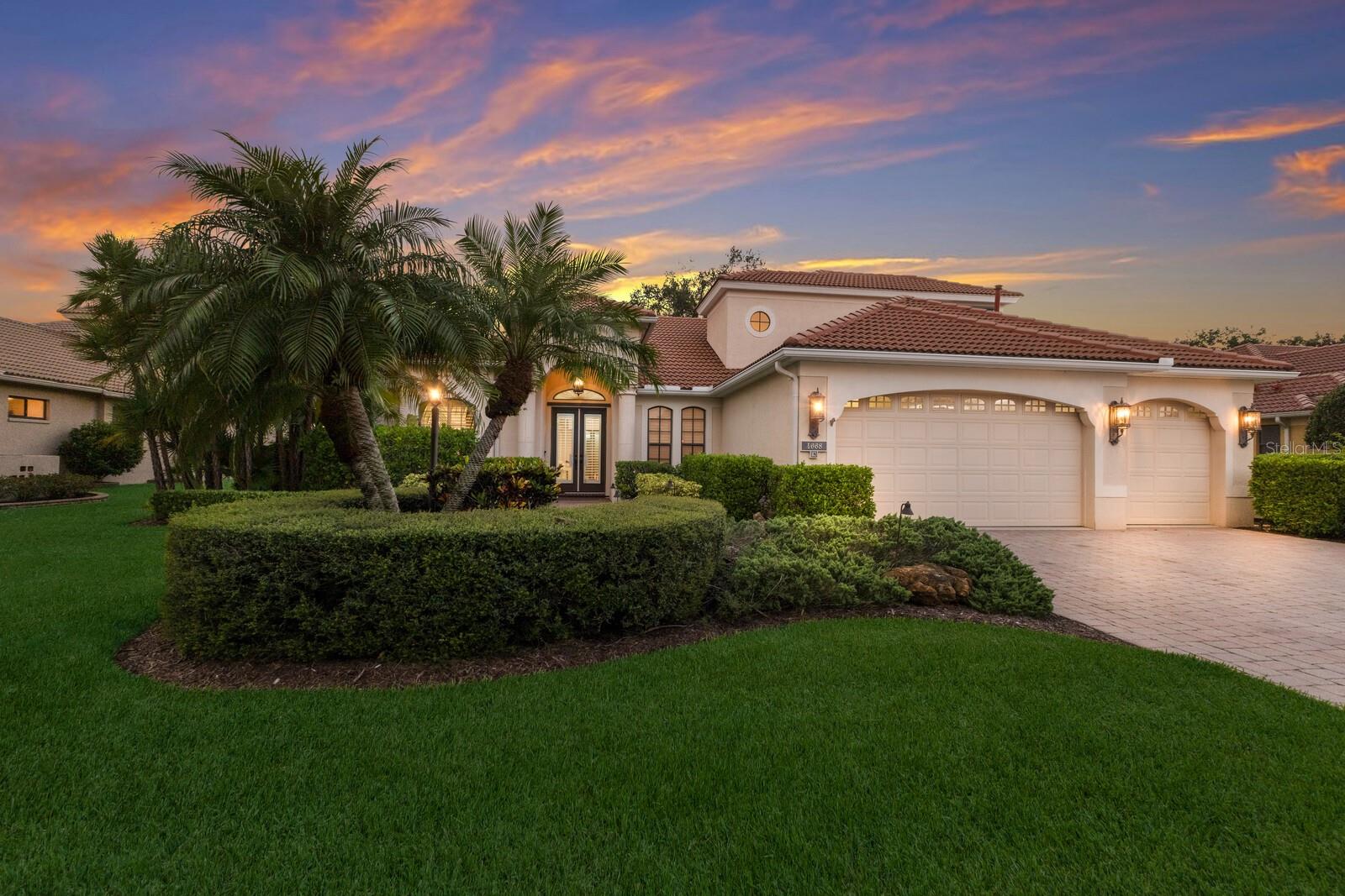 4668 TUSCANA DR