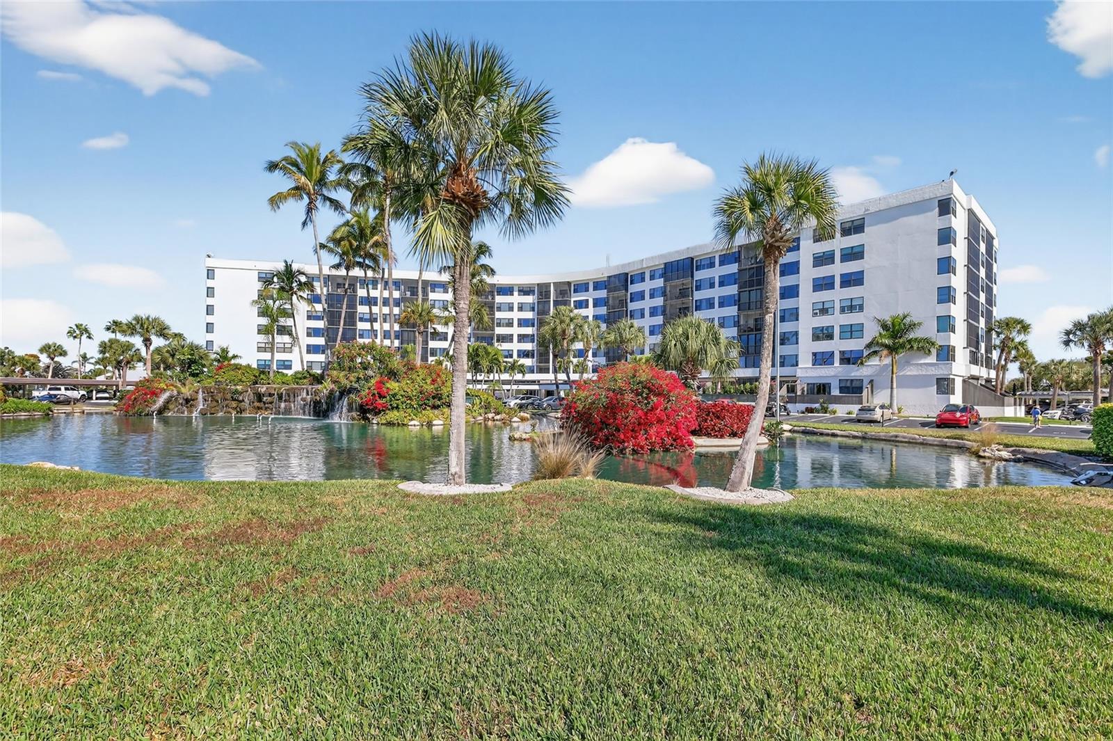 5855 MIDNIGHT PASS RD #408