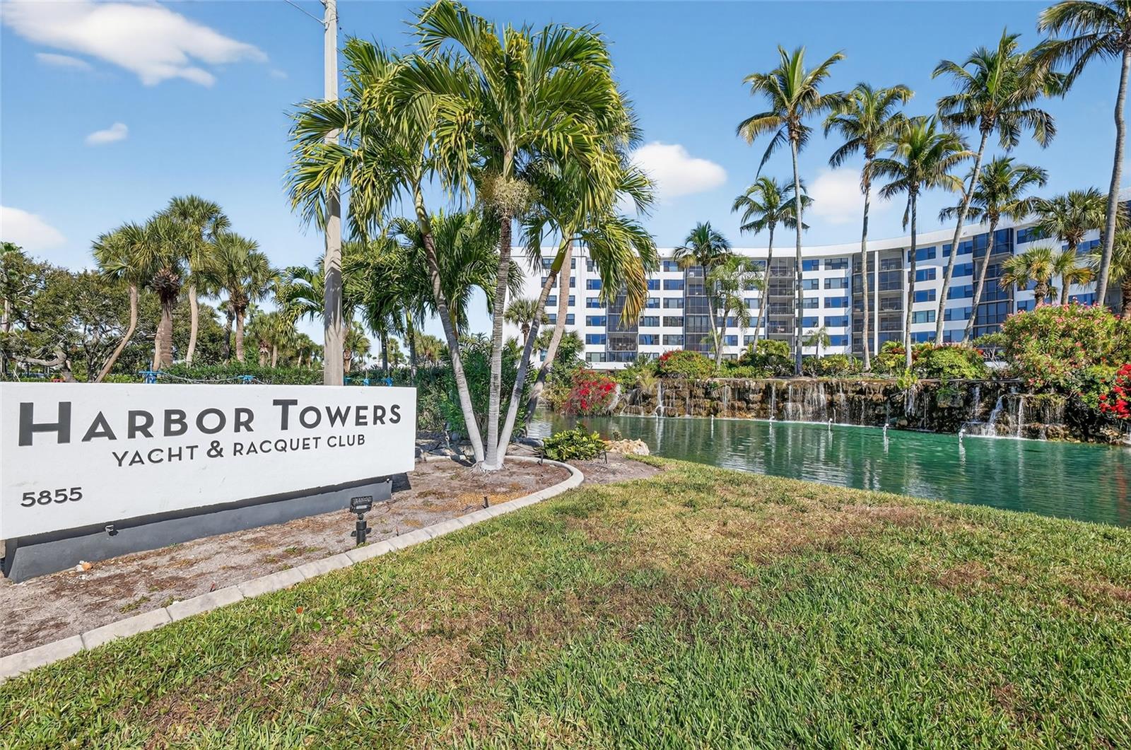 5855 MIDNIGHT PASS RD #408