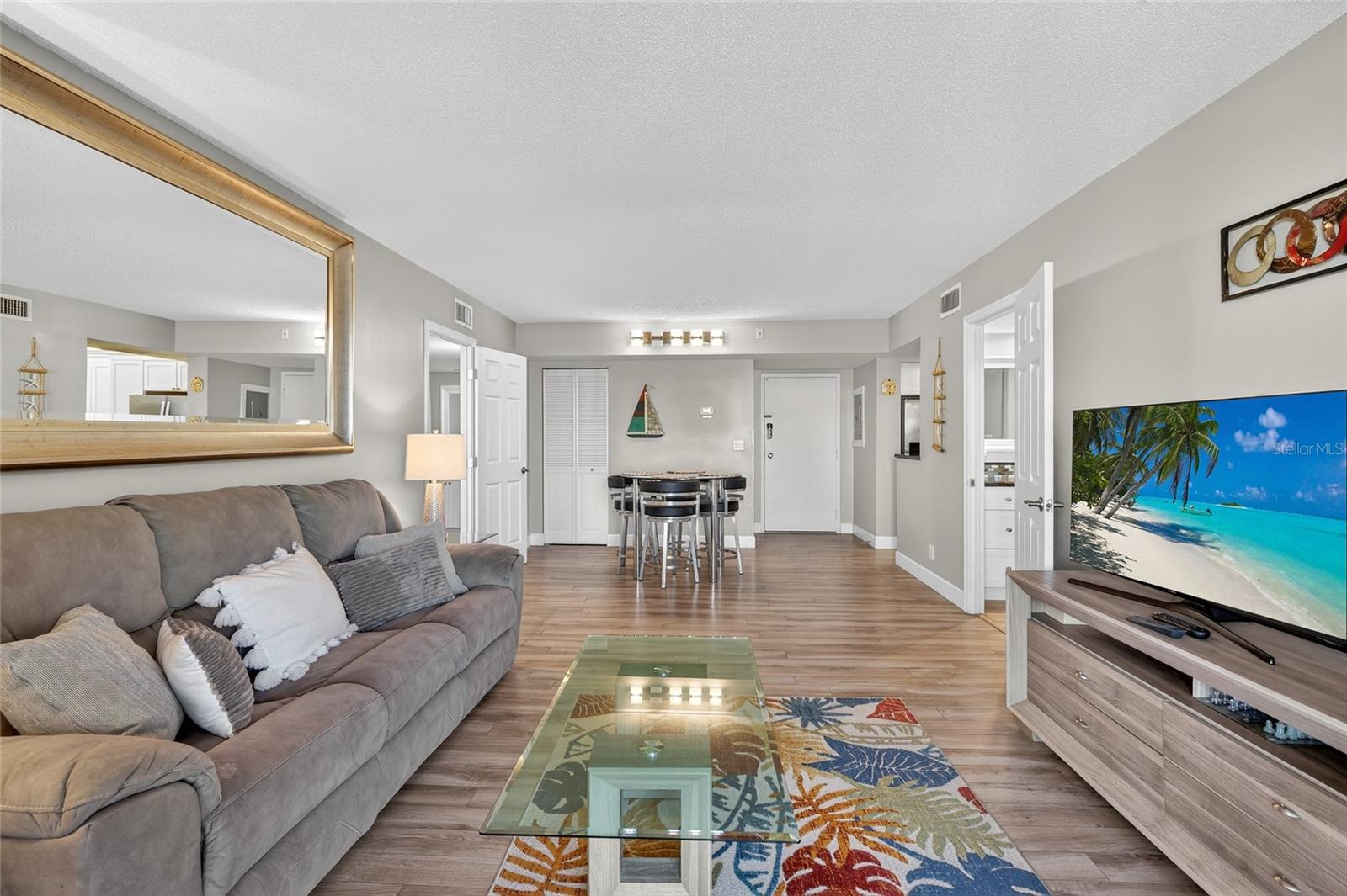 5855 MIDNIGHT PASS RD #408