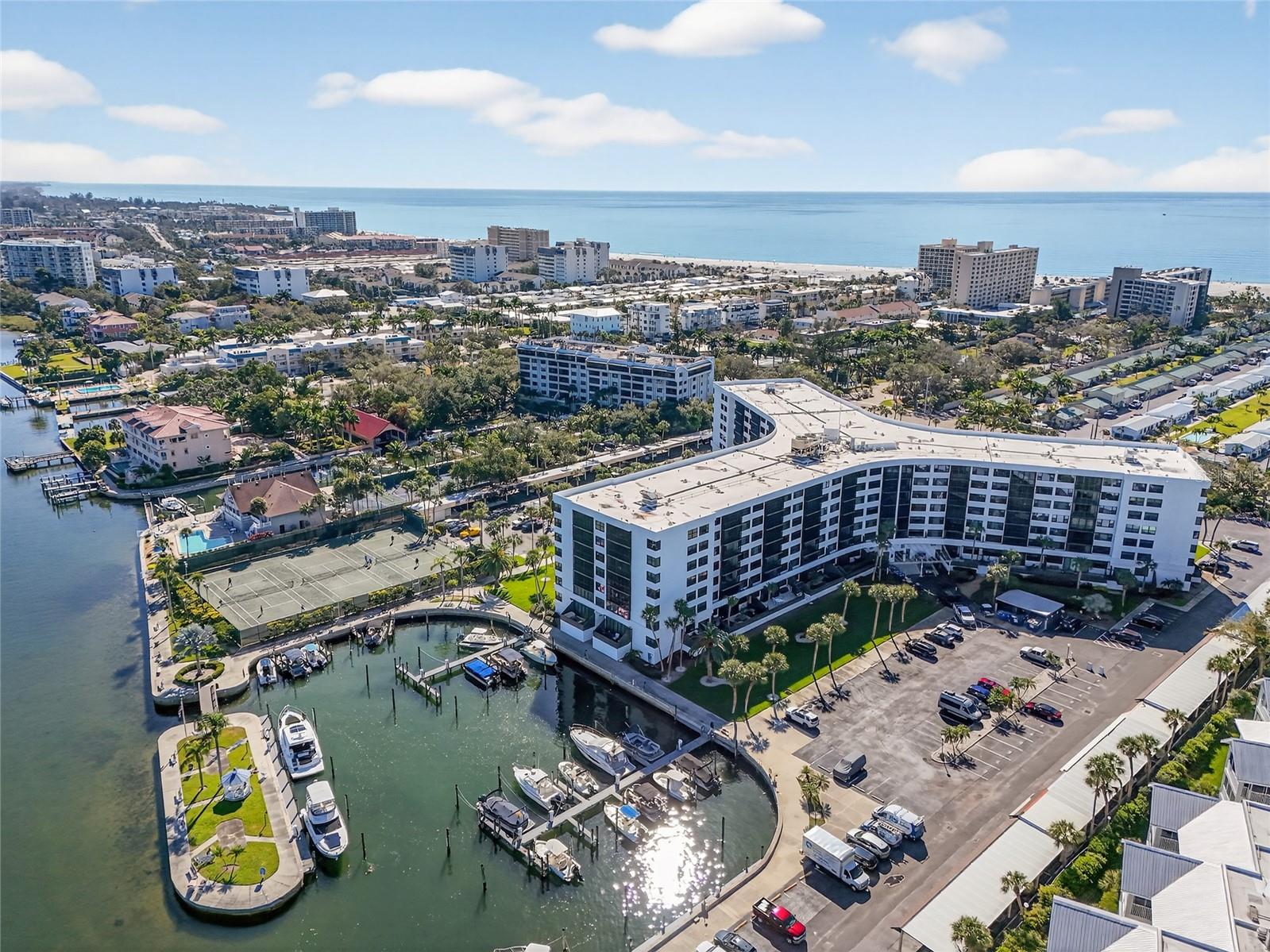 5855 MIDNIGHT PASS RD #408