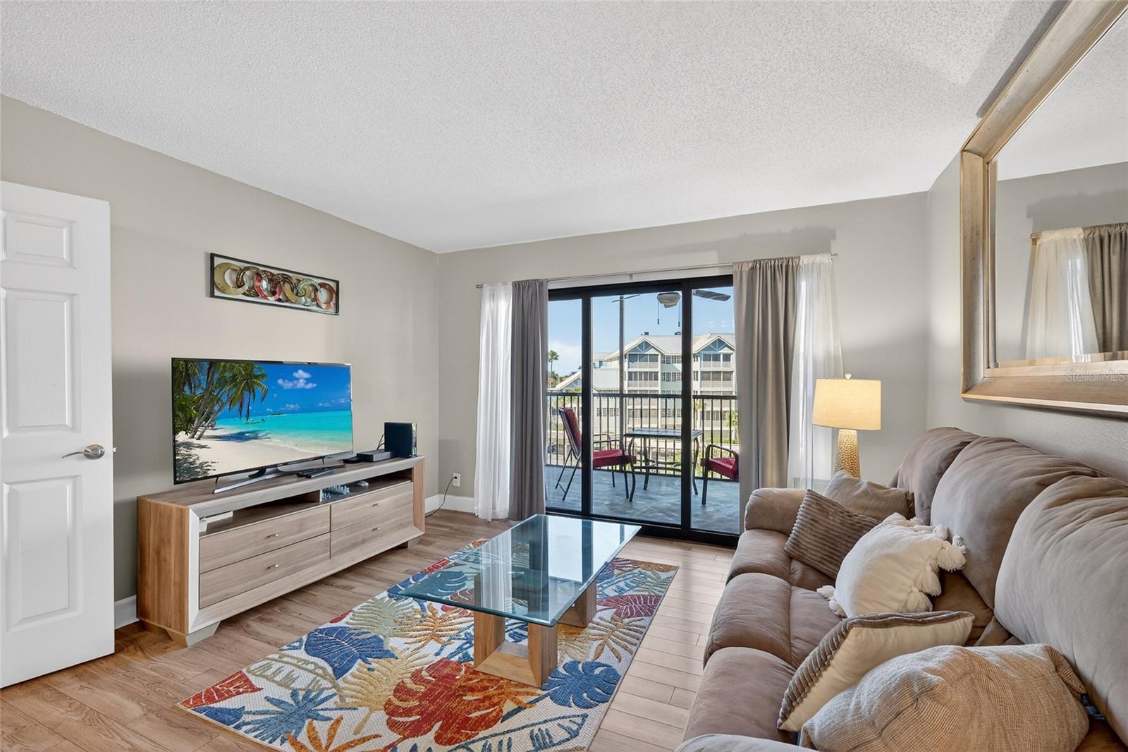 5855 MIDNIGHT PASS RD #408