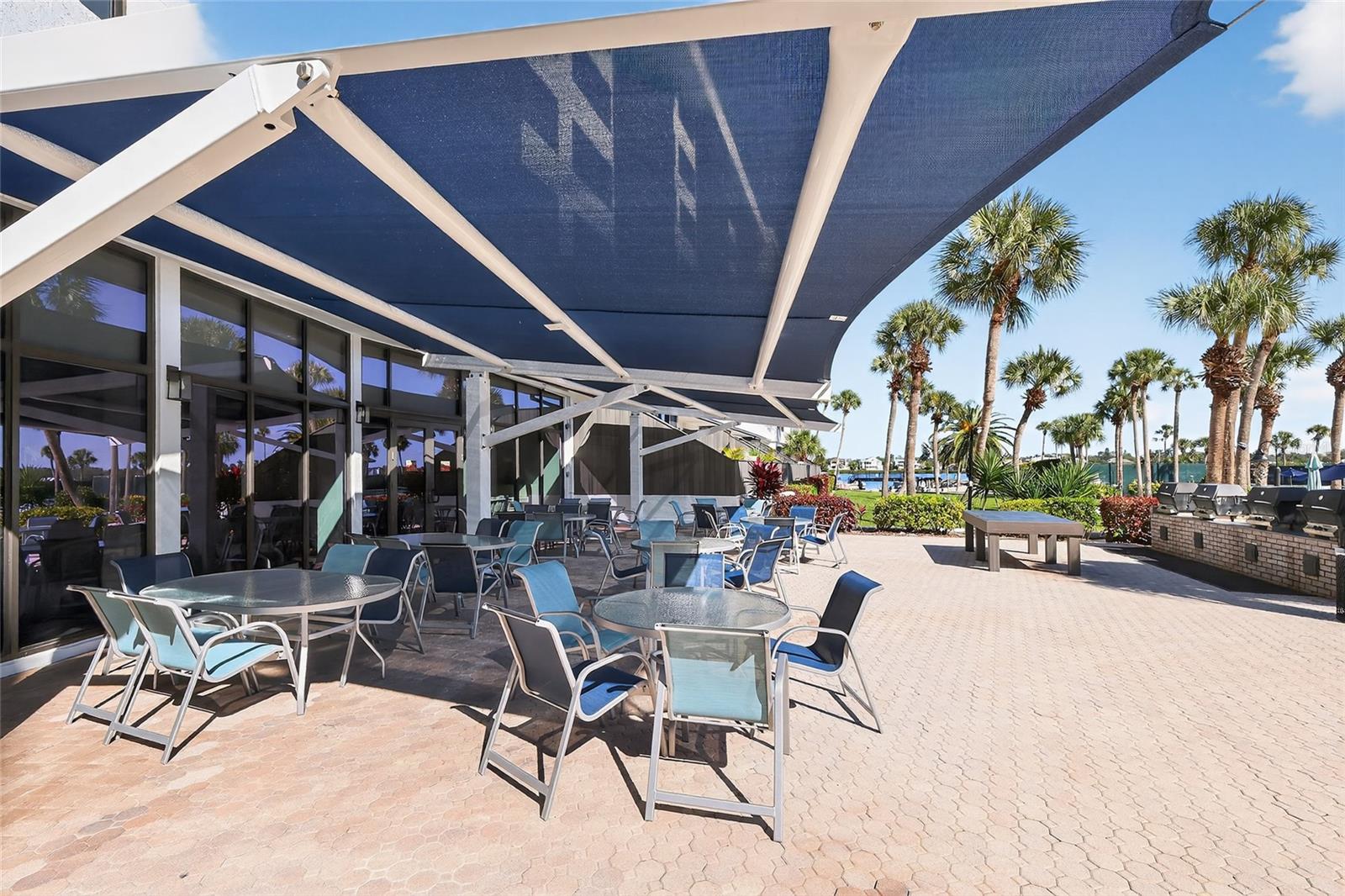 5855 MIDNIGHT PASS RD #408