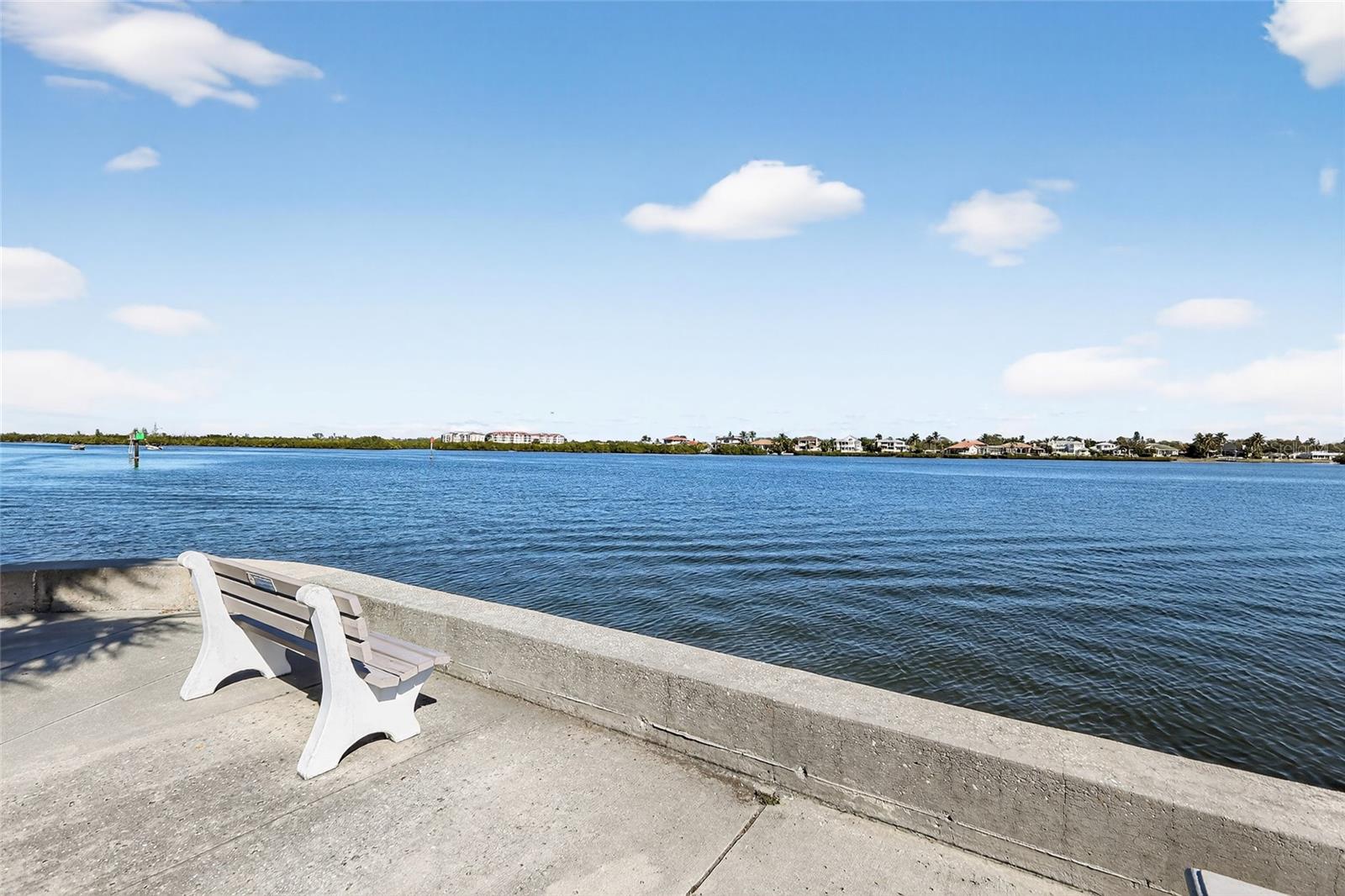 5855 MIDNIGHT PASS RD #408