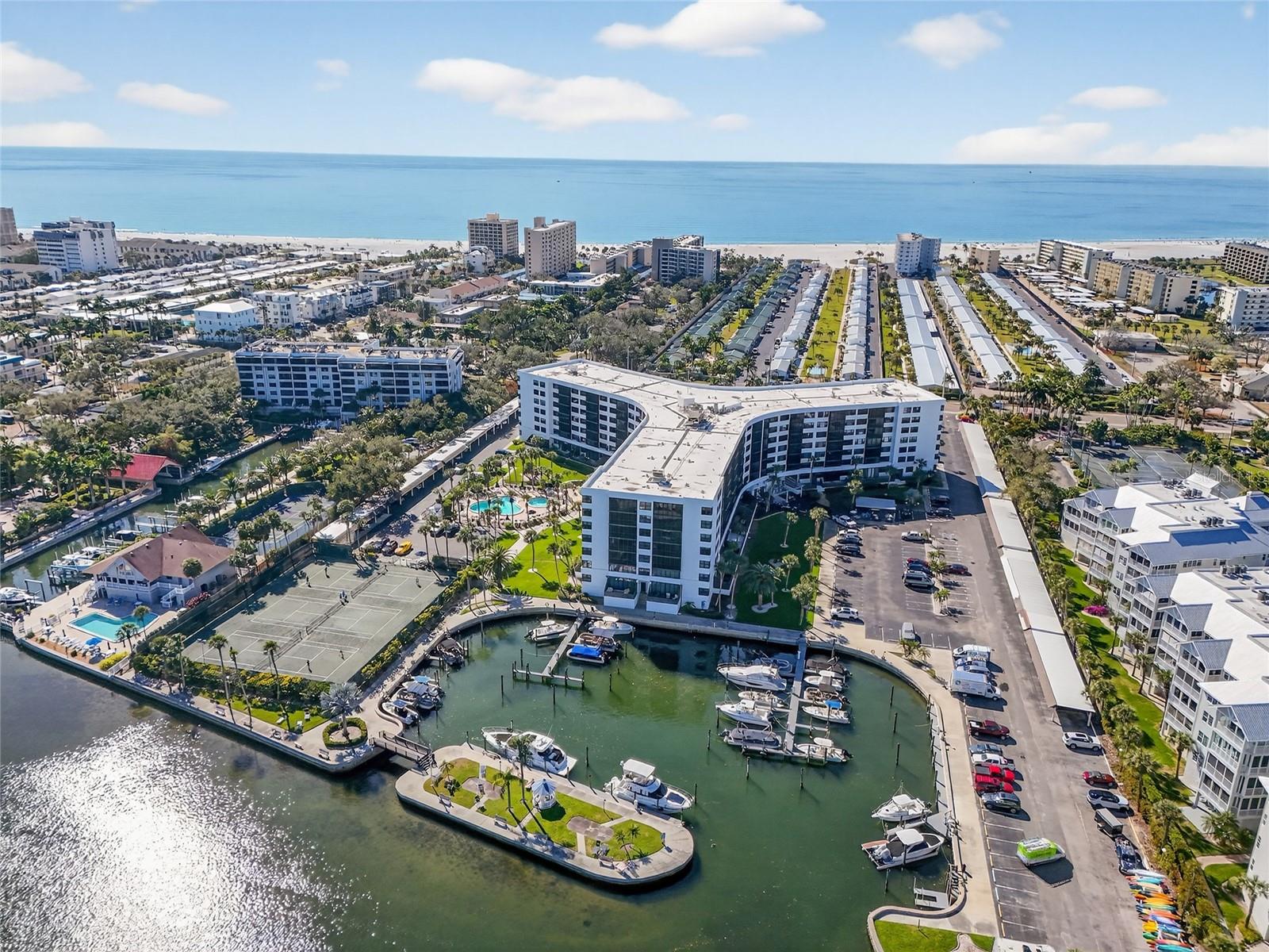 5855 MIDNIGHT PASS RD #408