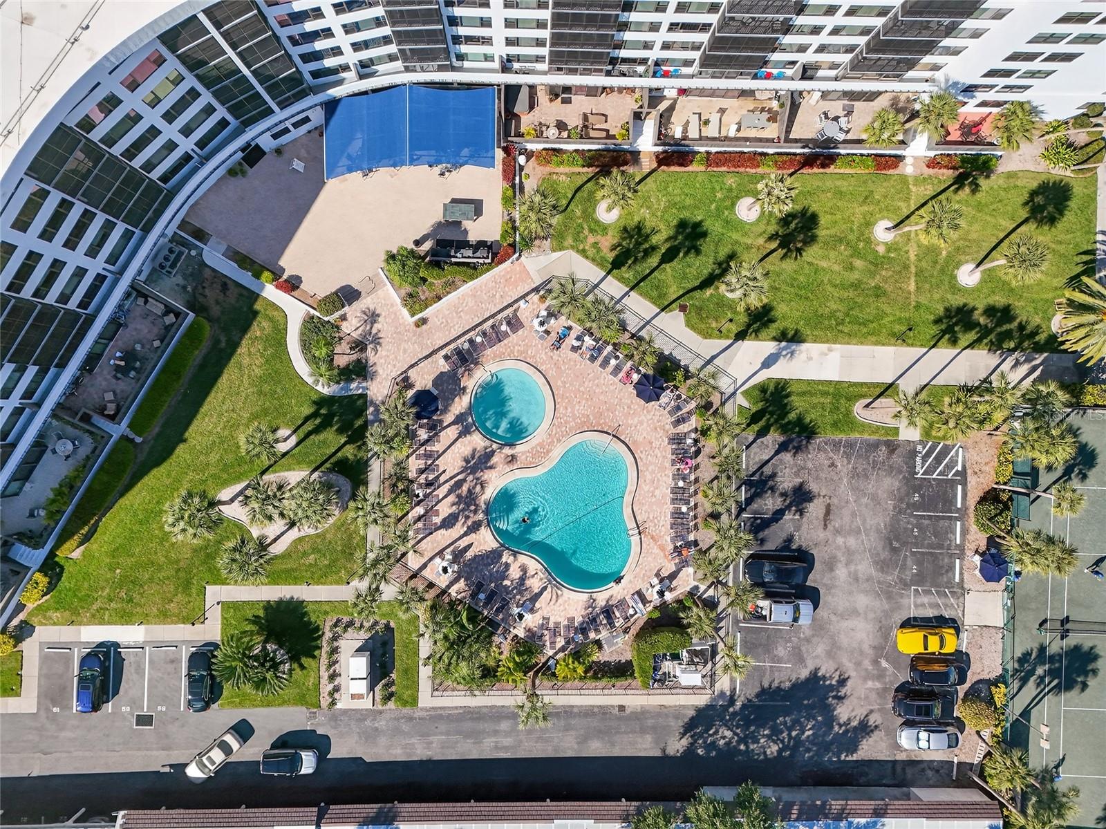 5855 MIDNIGHT PASS RD #408