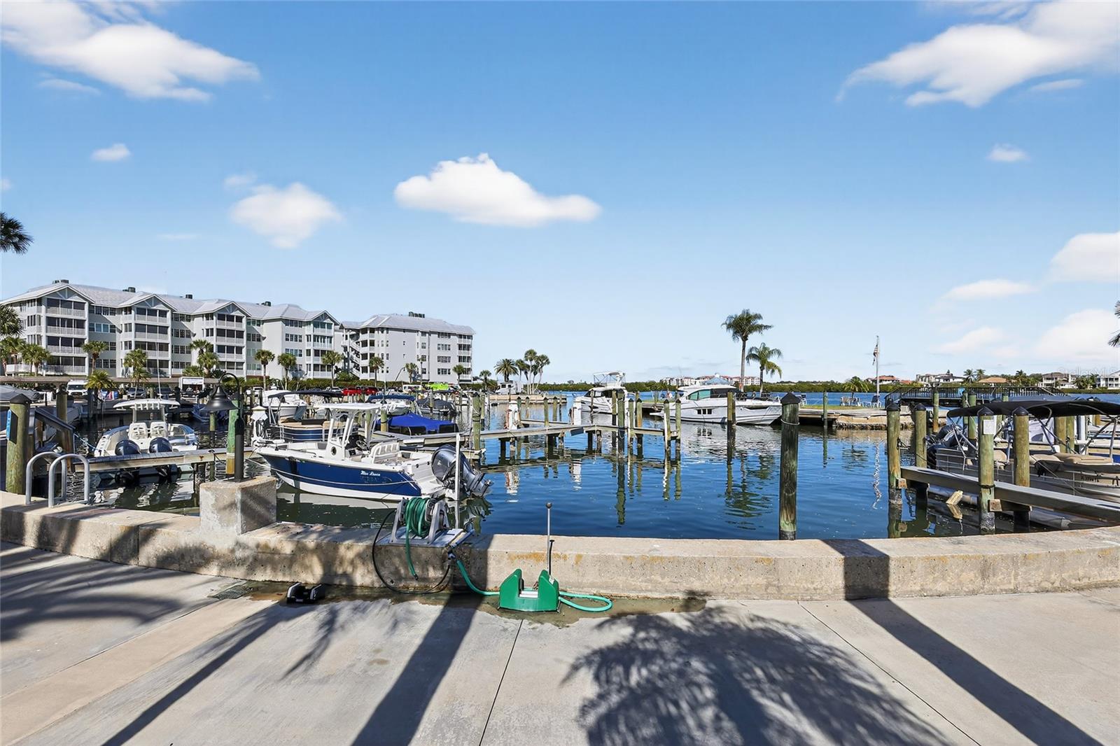 5855 MIDNIGHT PASS RD #408