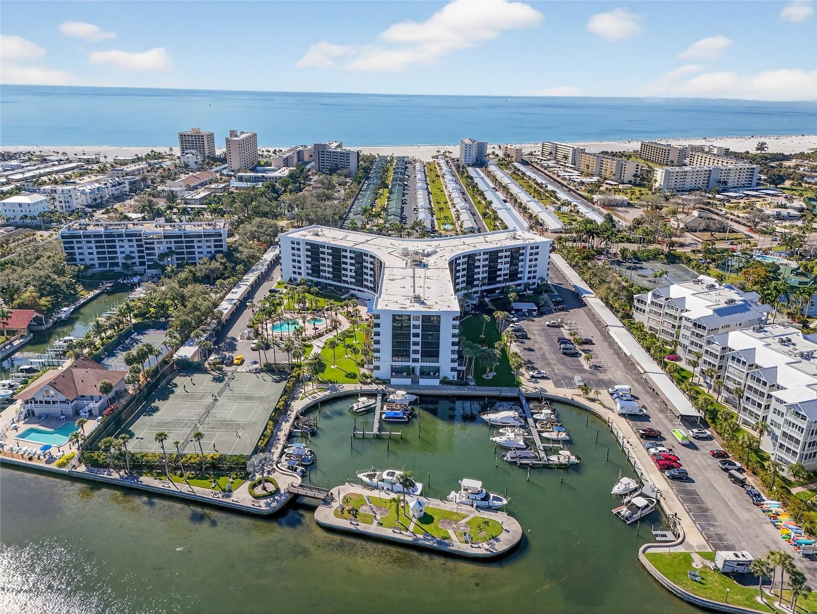 5855 MIDNIGHT PASS RD #408