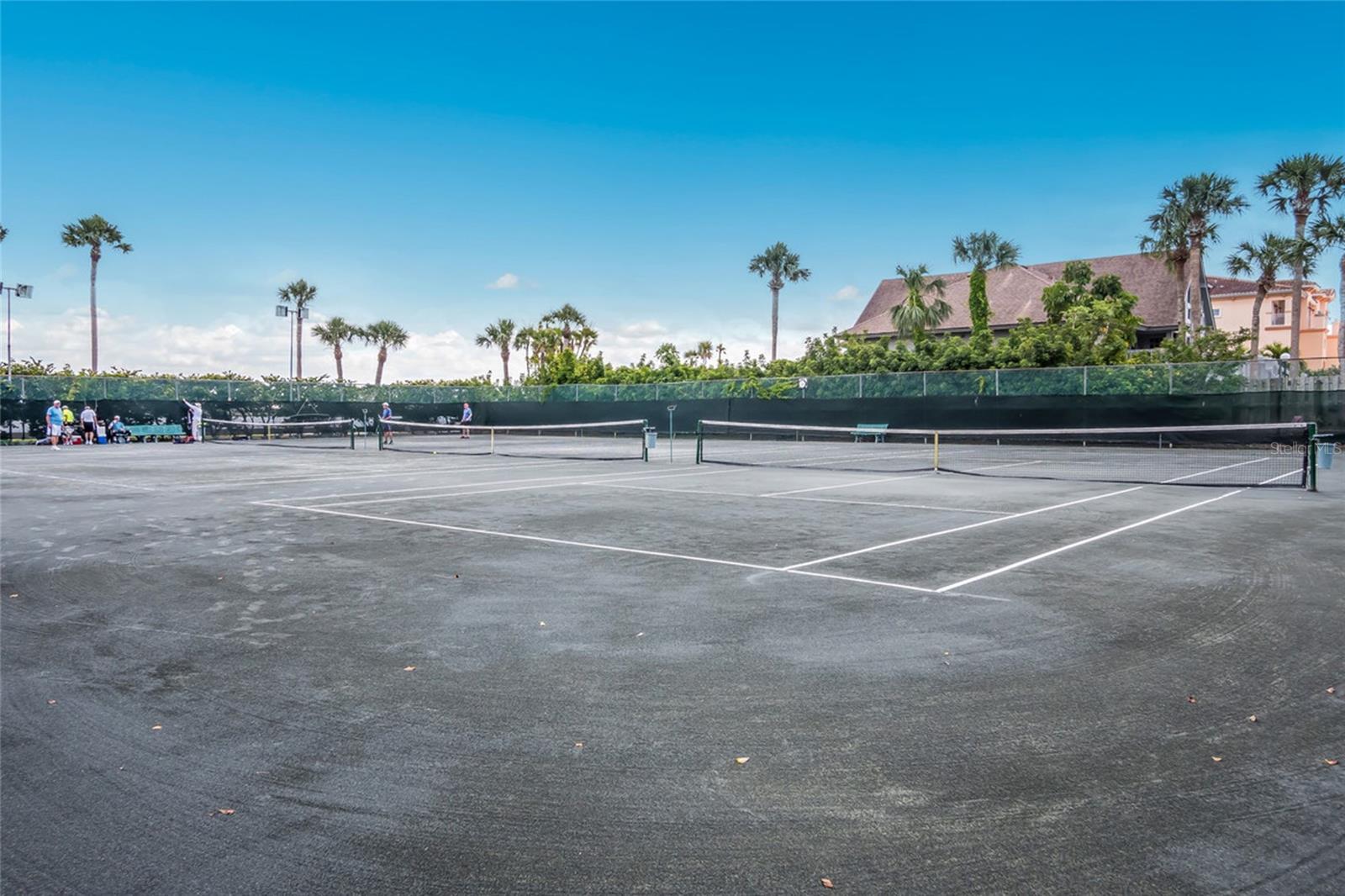 5855 MIDNIGHT PASS RD #408