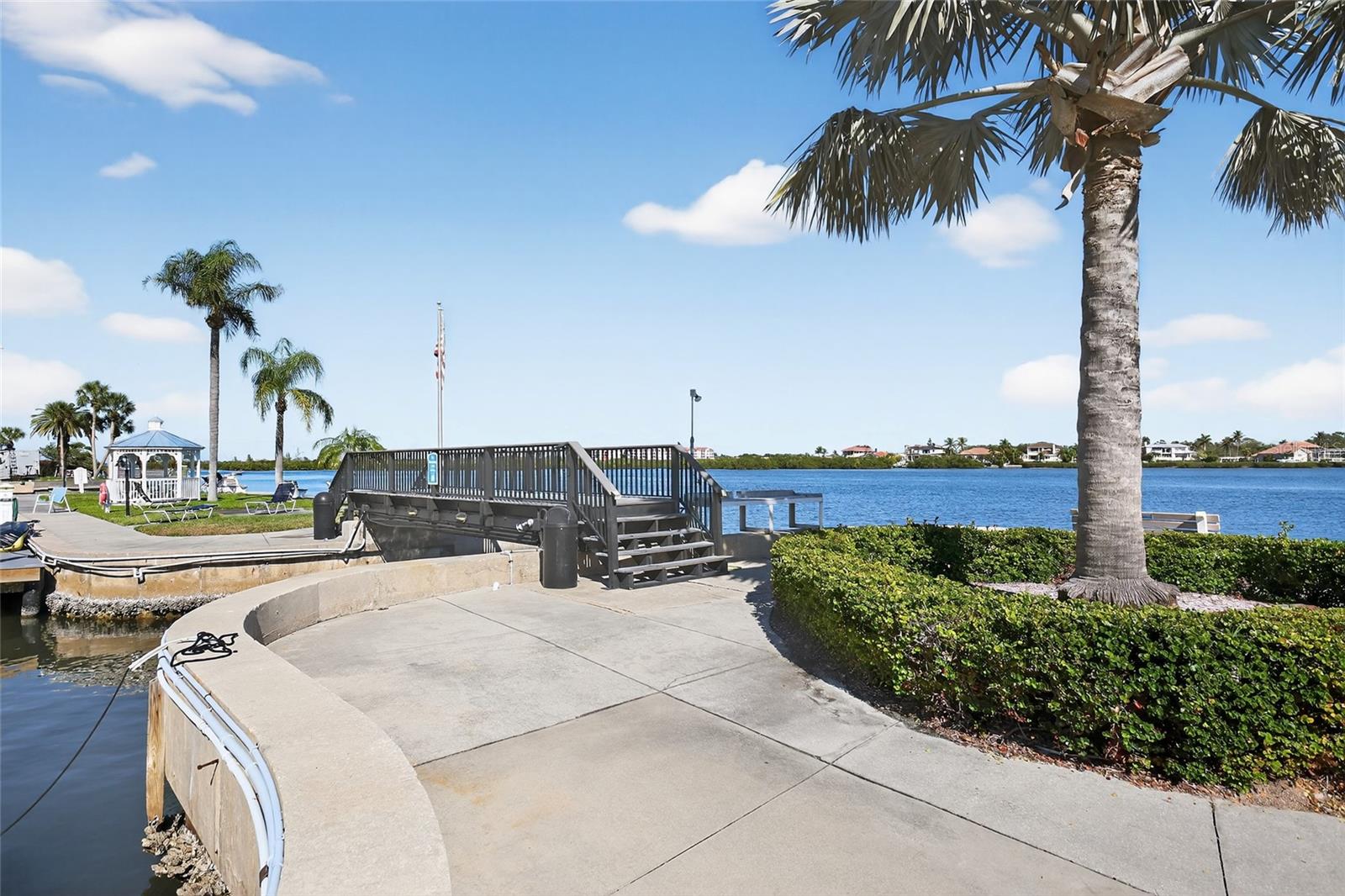 5855 MIDNIGHT PASS RD #408