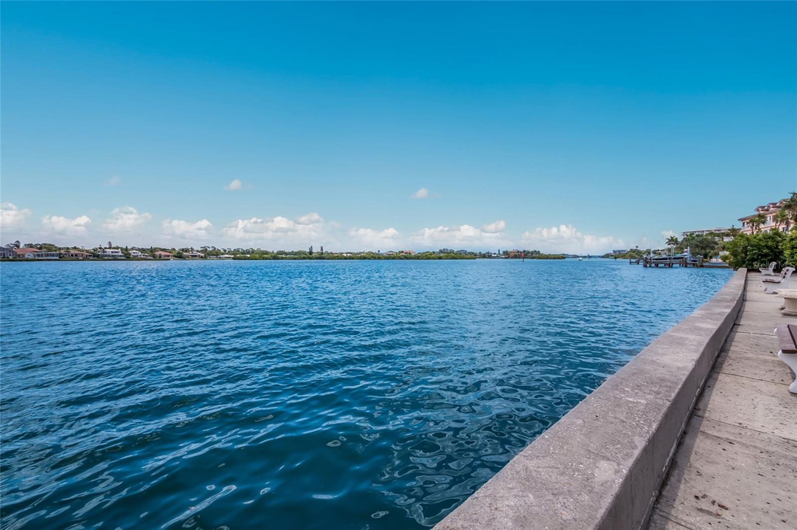 5855 MIDNIGHT PASS RD #408