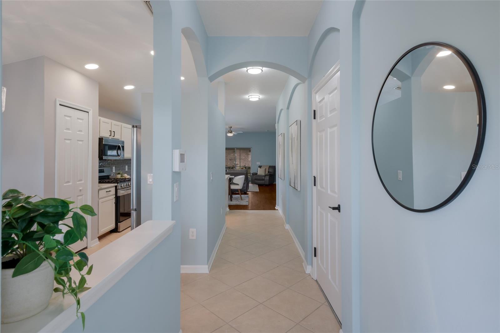6110 BLUE RUNNER CT