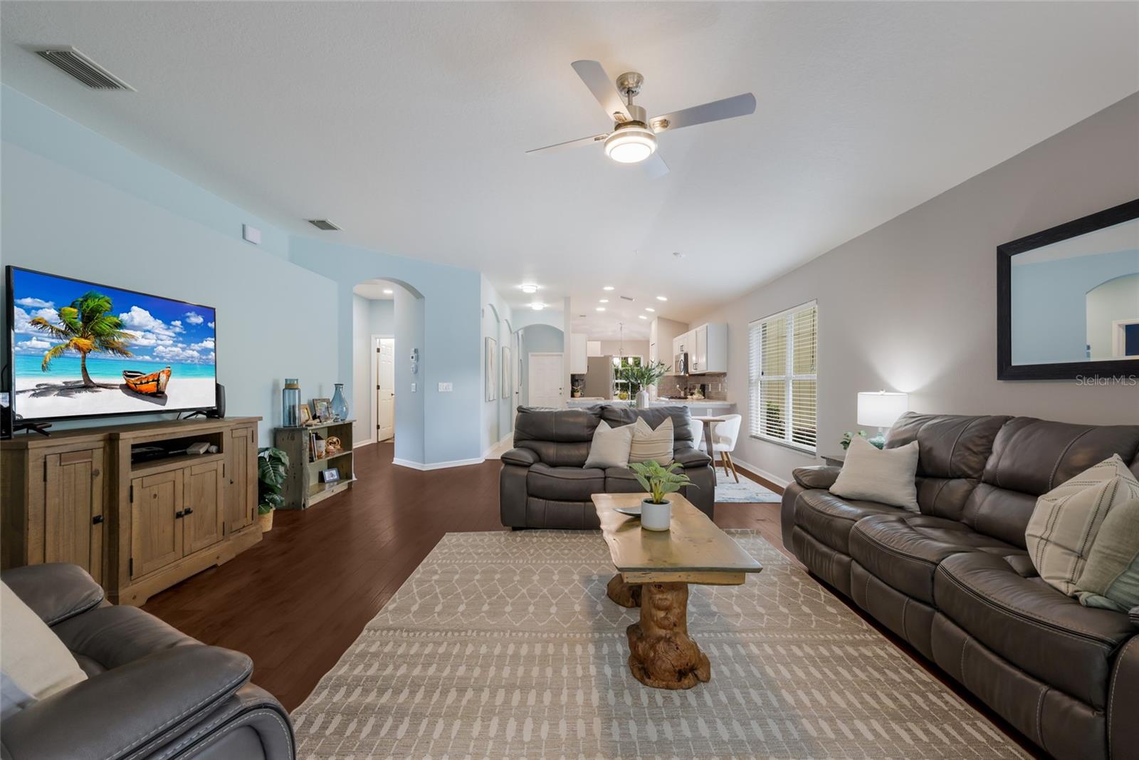 6110 BLUE RUNNER CT