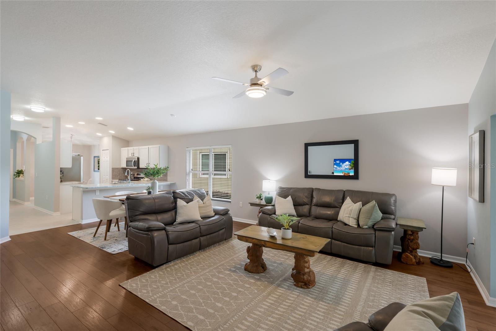 6110 BLUE RUNNER CT