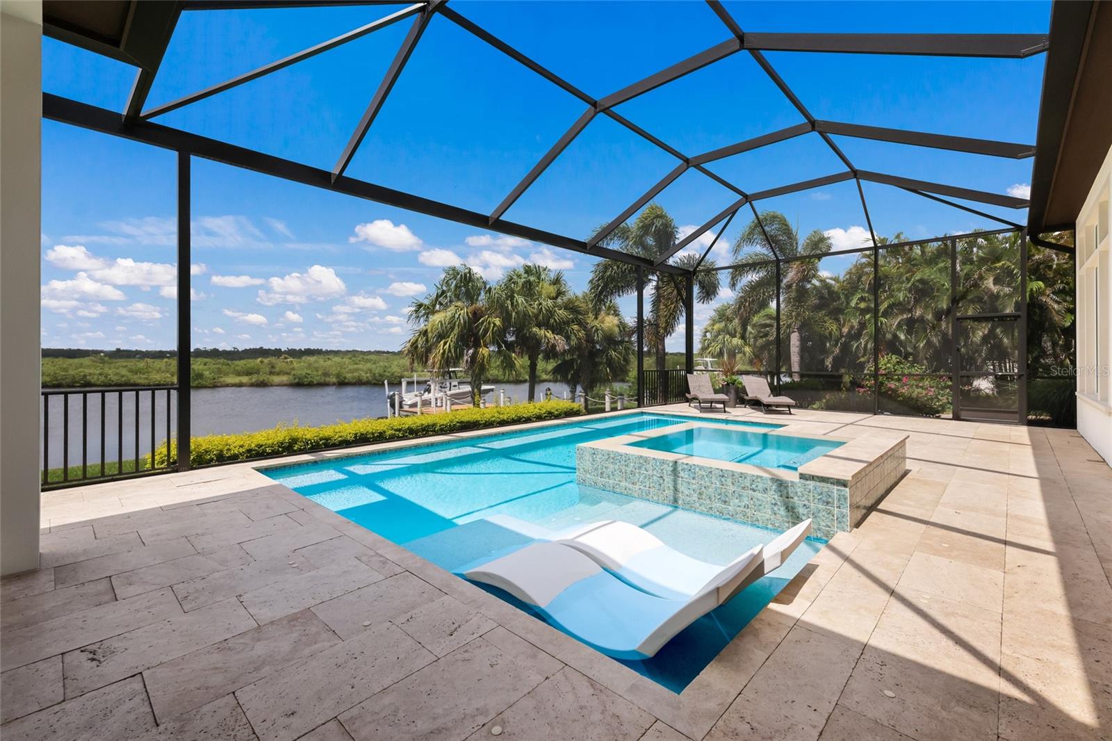 11412 HARBOURSIDE LN