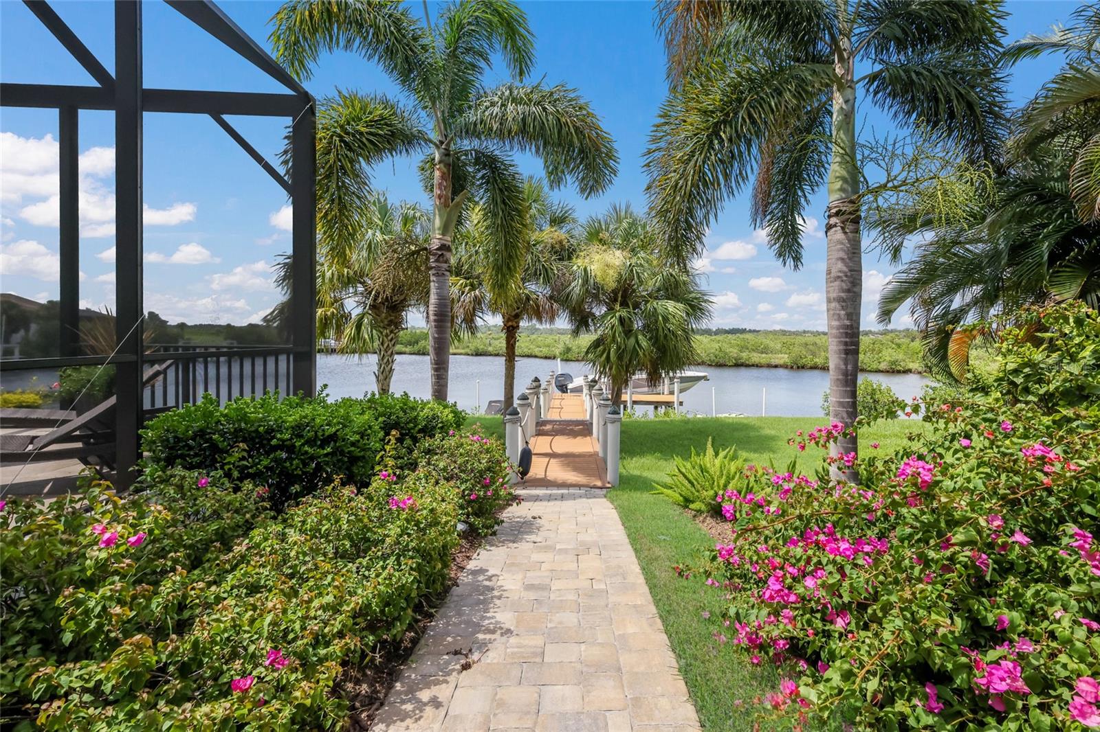 11412 HARBOURSIDE LN