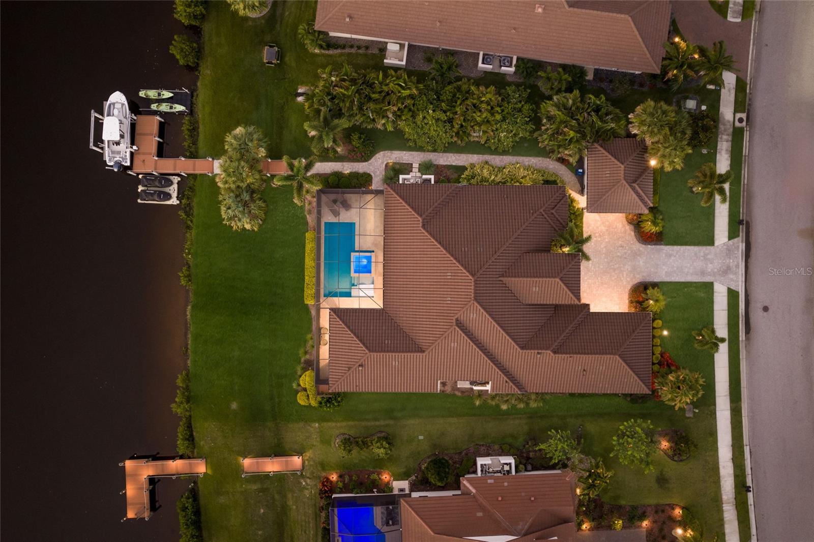 11412 HARBOURSIDE LN