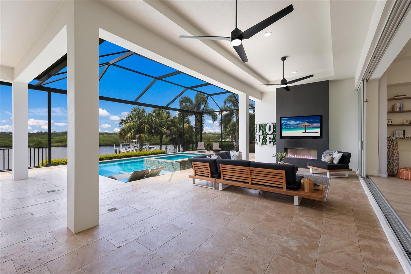 11412 HARBOURSIDE LN