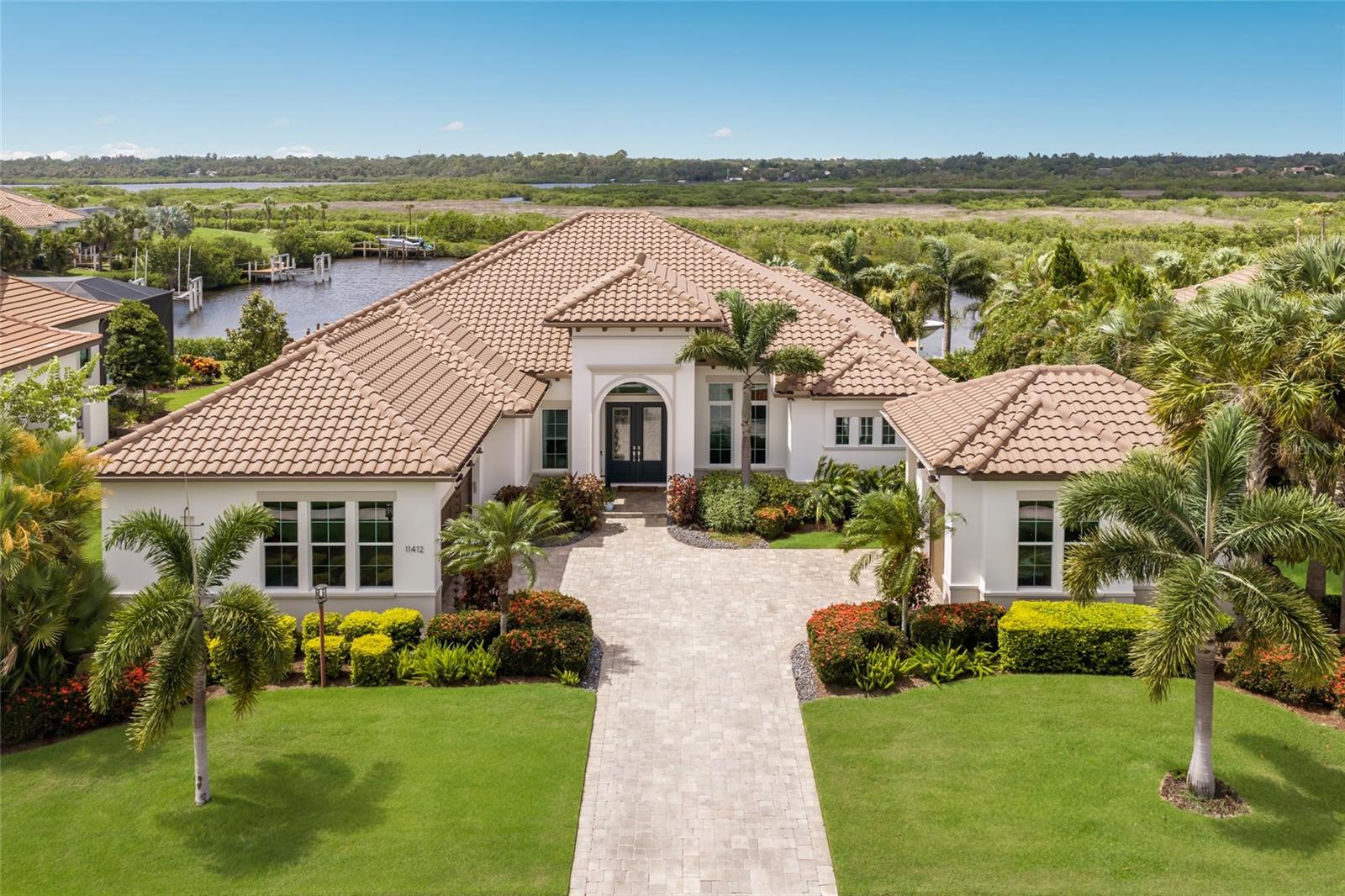 11412 HARBOURSIDE LN