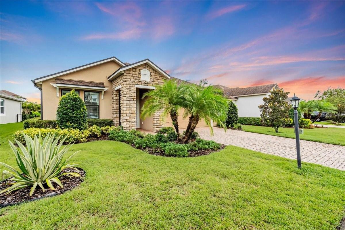 11421 SPRING GATE TRL