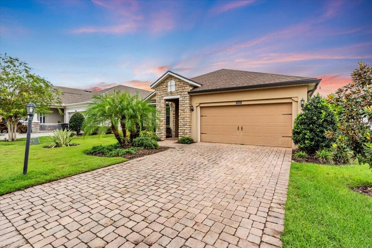 11421 SPRING GATE TRL