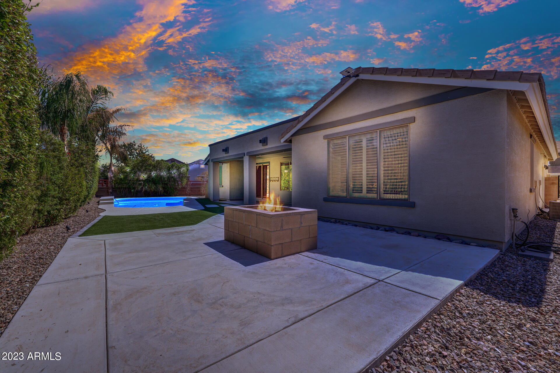 18492 E RANCH Road