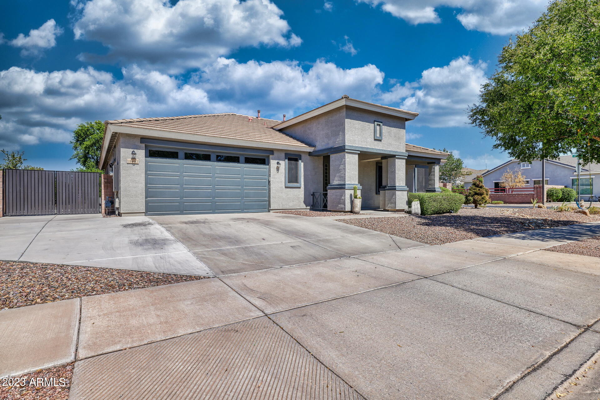 18492 E RANCH Road
