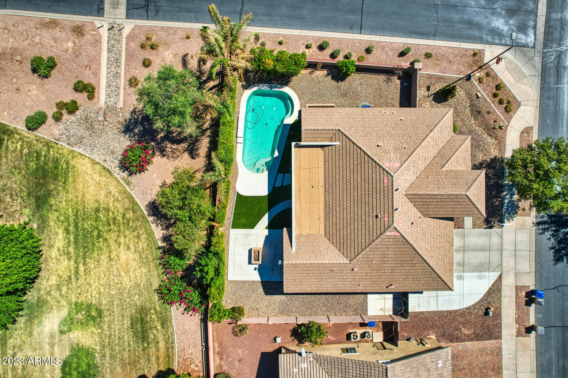 18492 E RANCH Road