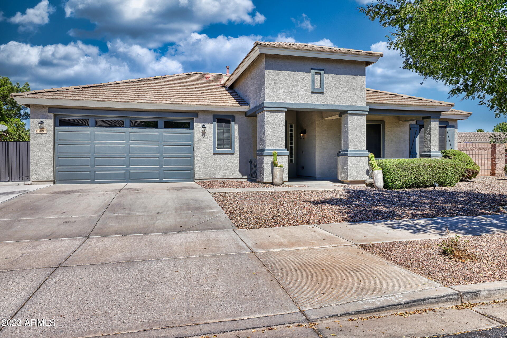 18492 E RANCH Road