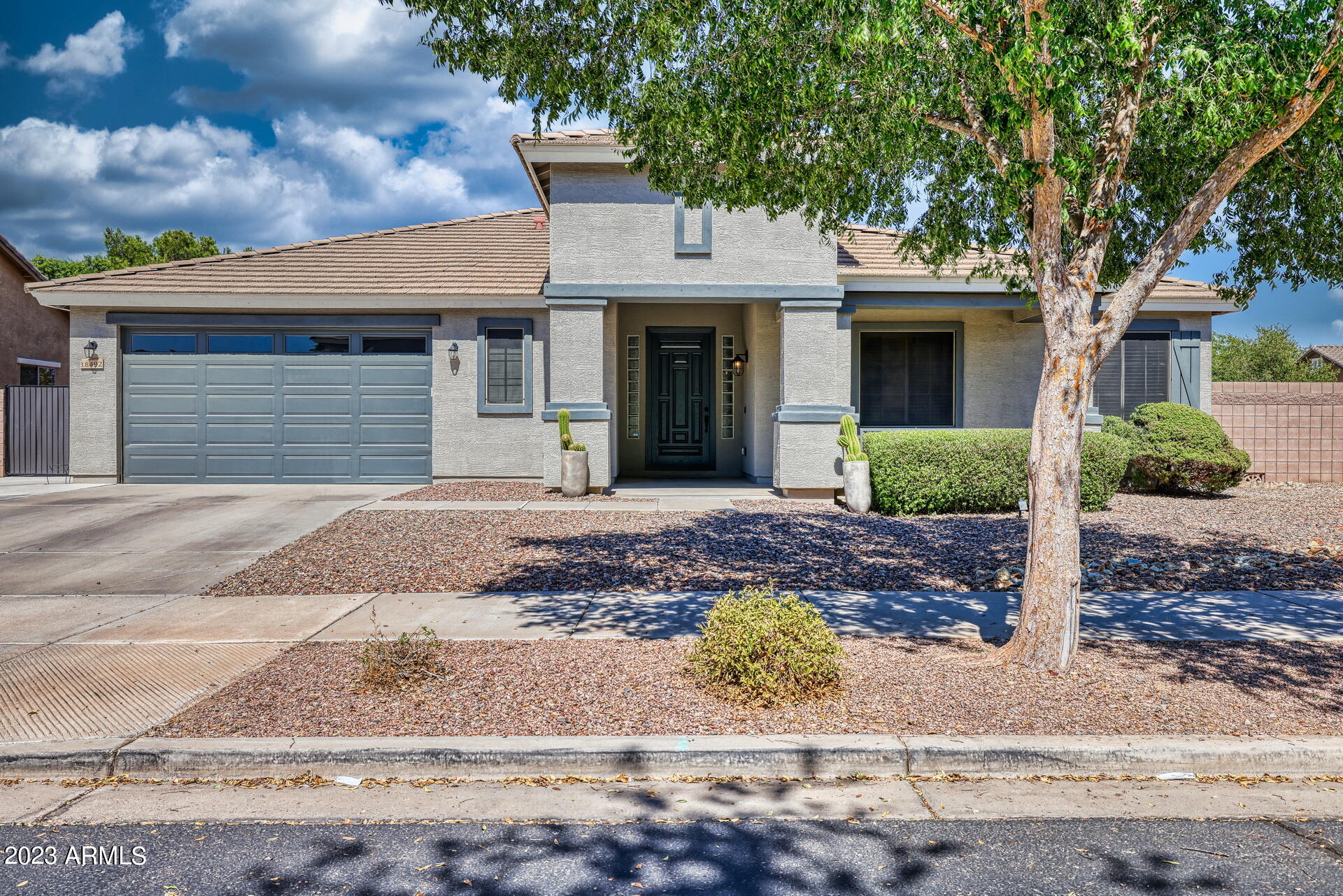 18492 E RANCH Road