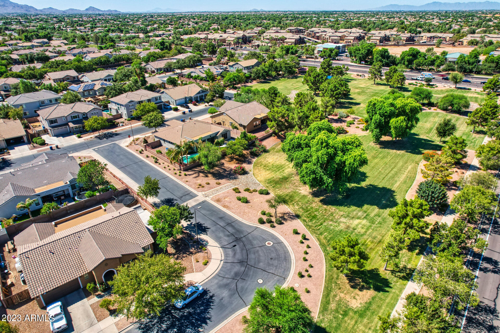 18492 E RANCH Road