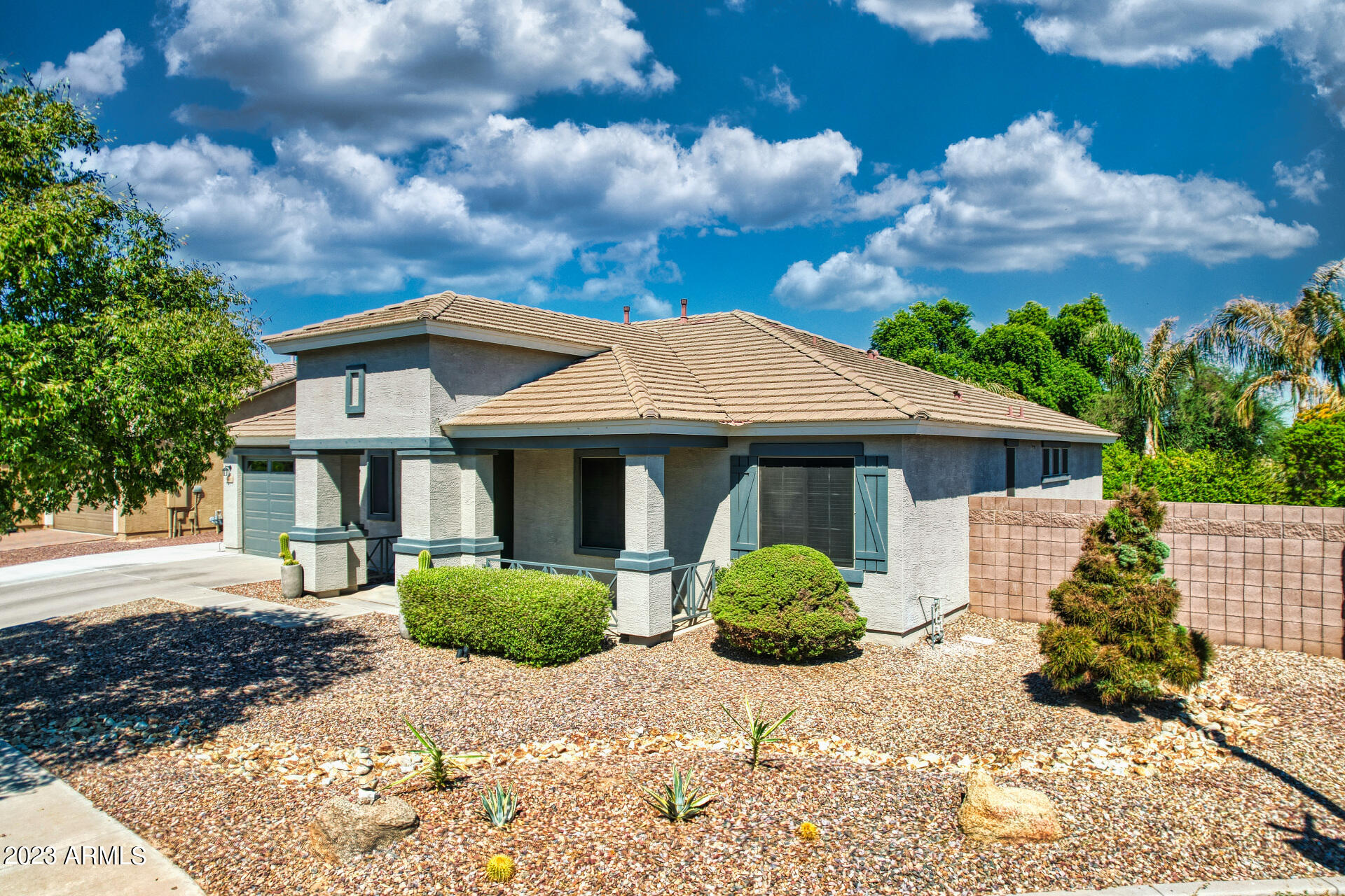 18492 E RANCH Road