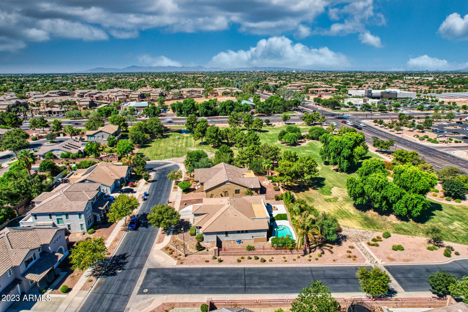 18492 E RANCH Road