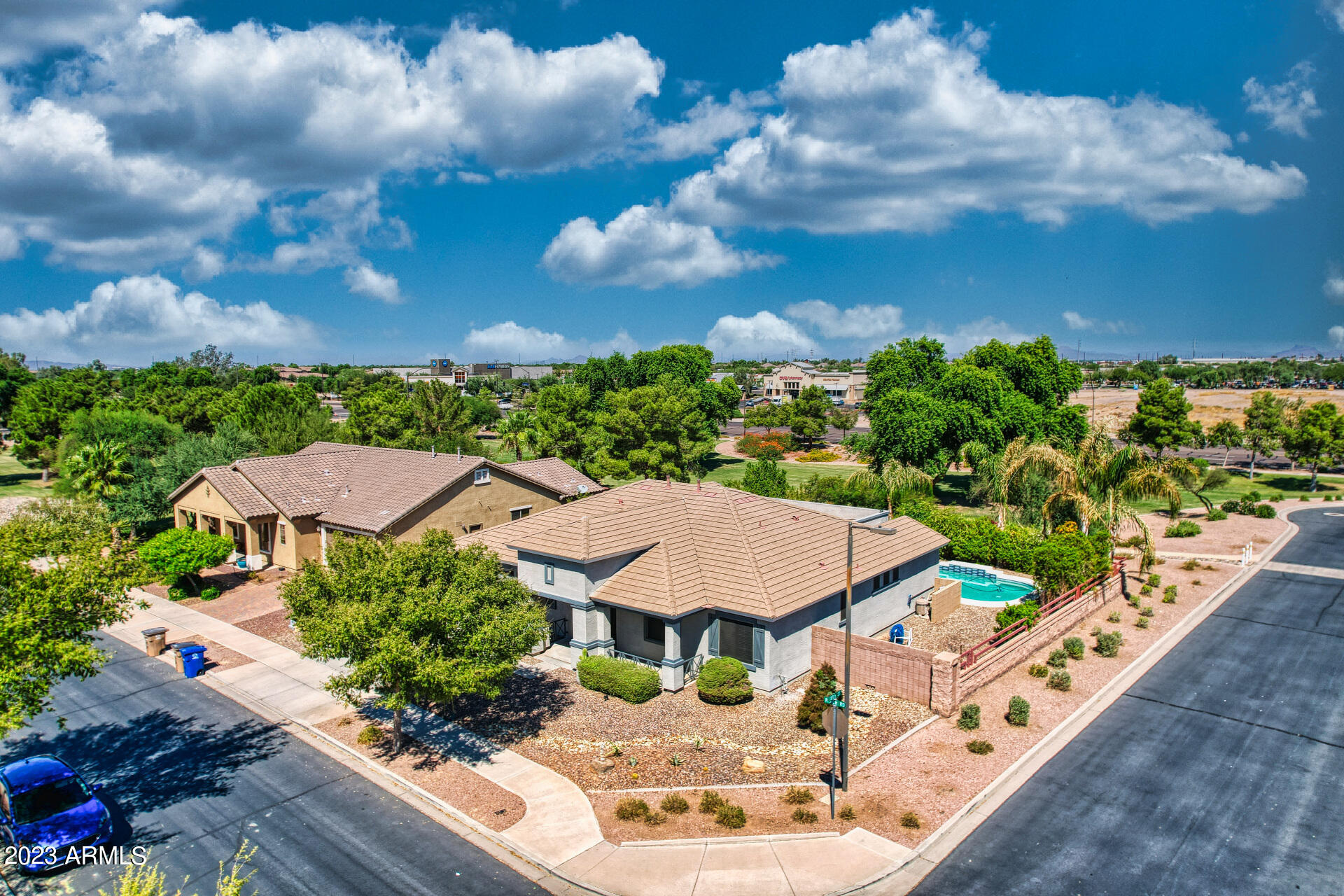 18492 E RANCH Road