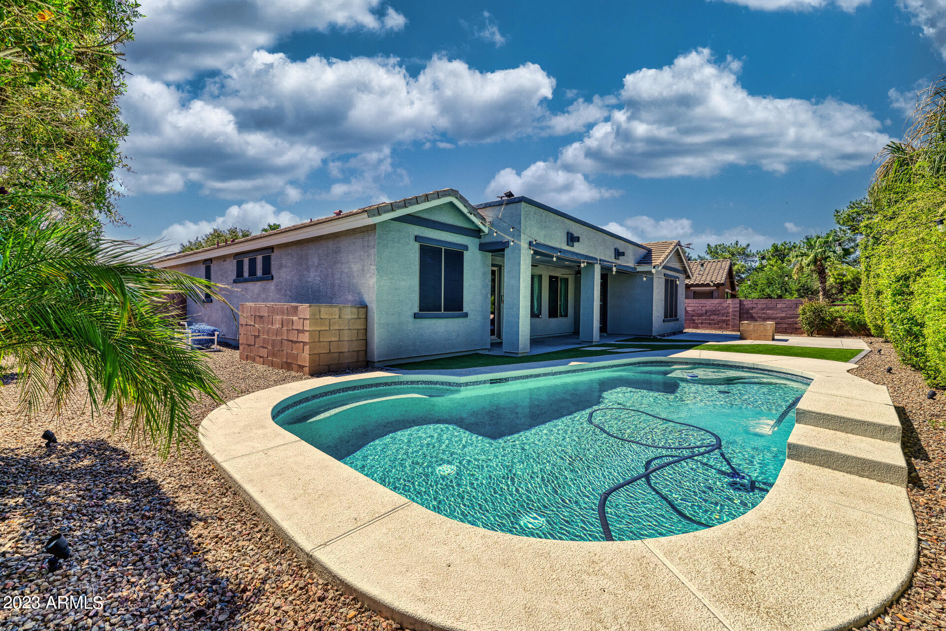18492 E RANCH Road