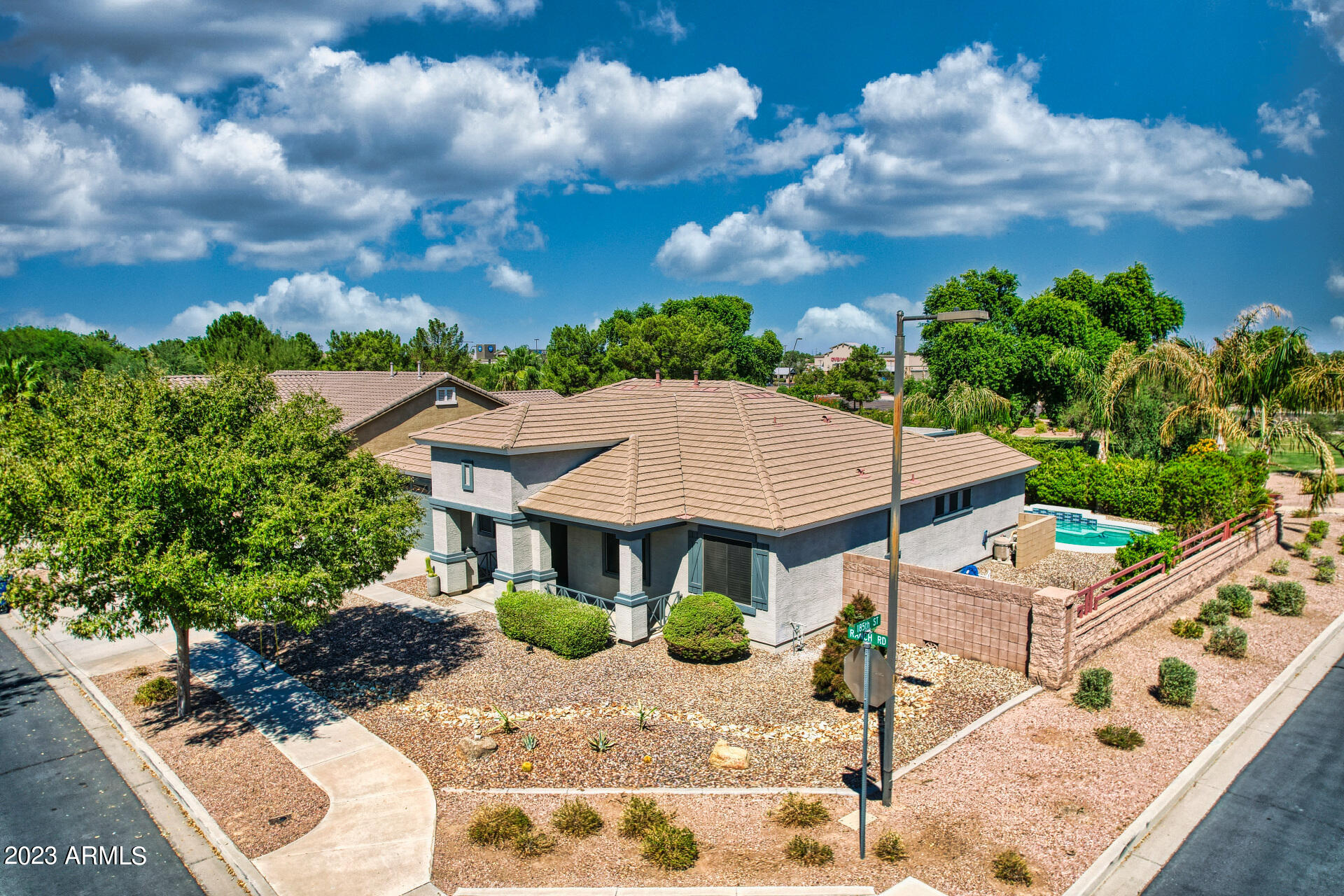 18492 E RANCH Road