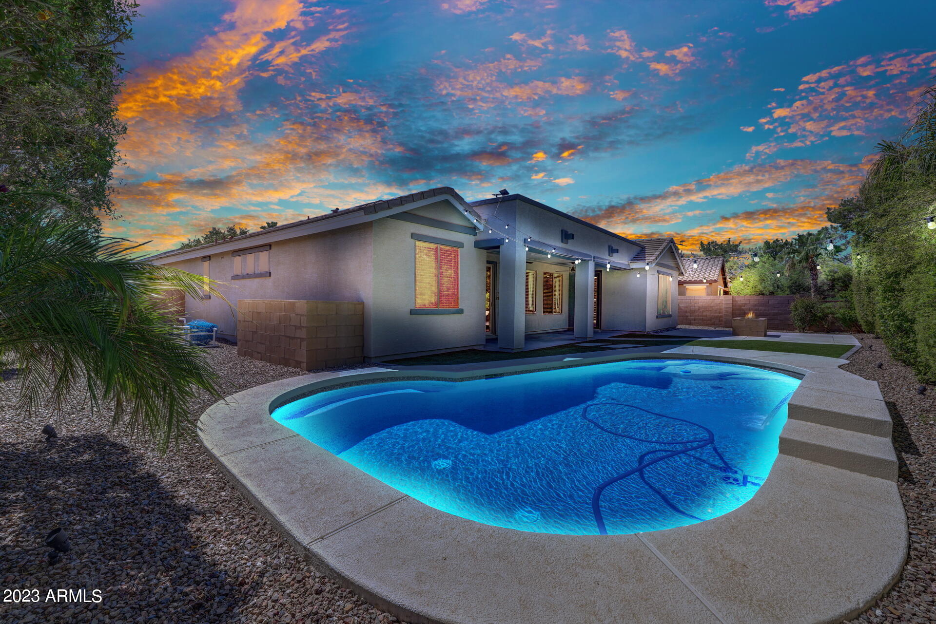 18492 E RANCH Road