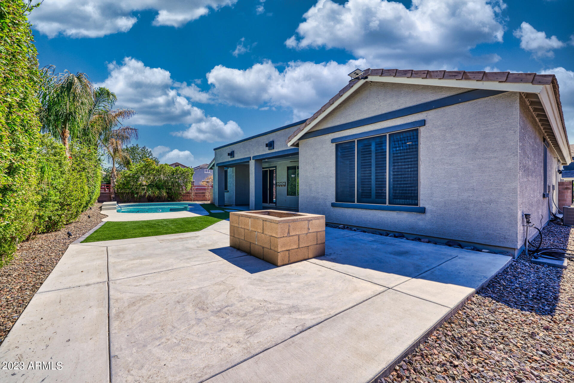 18492 E RANCH Road