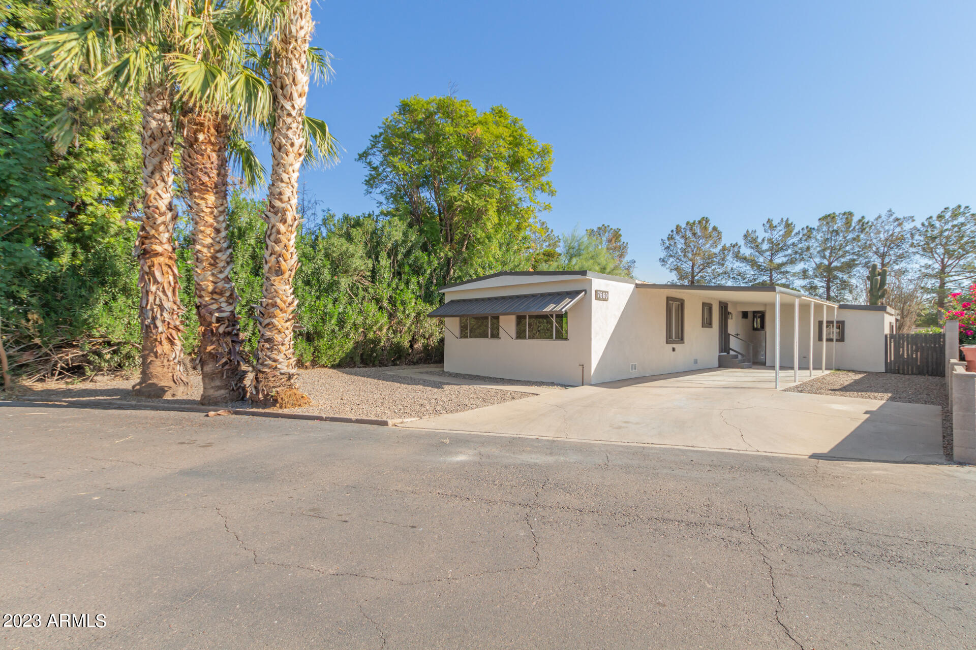 7660 E Mckellips Rd, #31