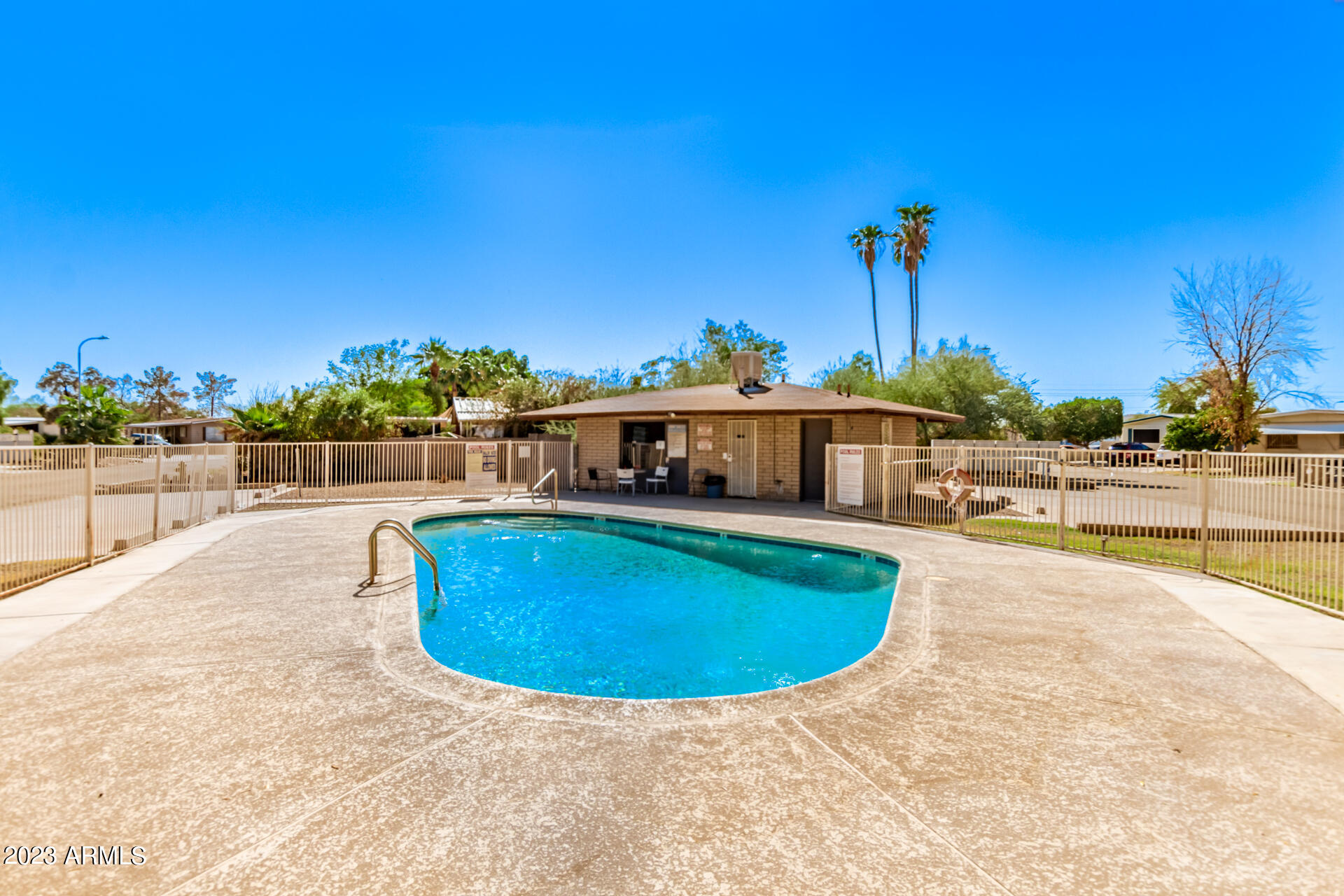 7660 E Mckellips Rd, #31