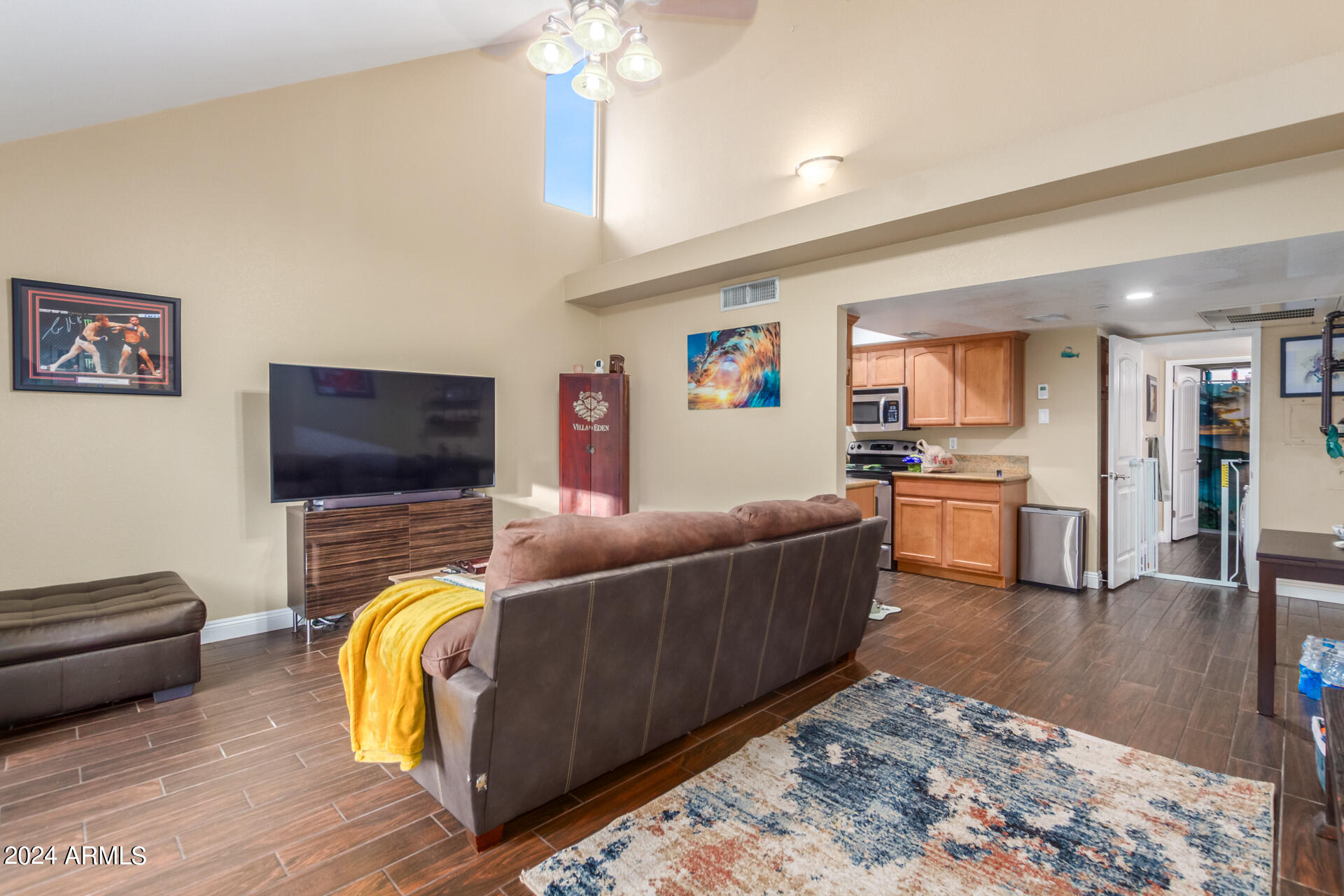 3807 N 30th St, #37