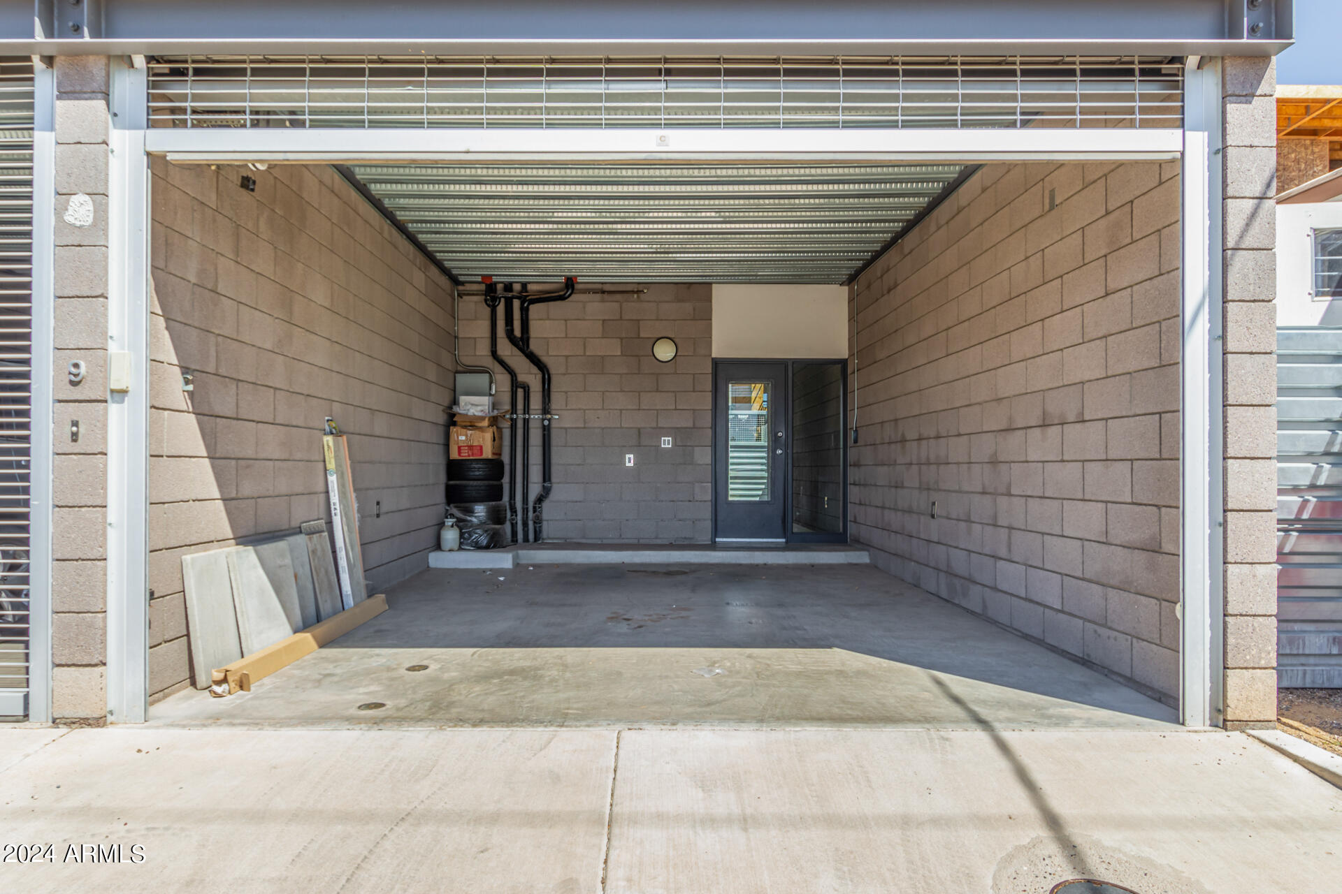 525 E Willetta St, #9