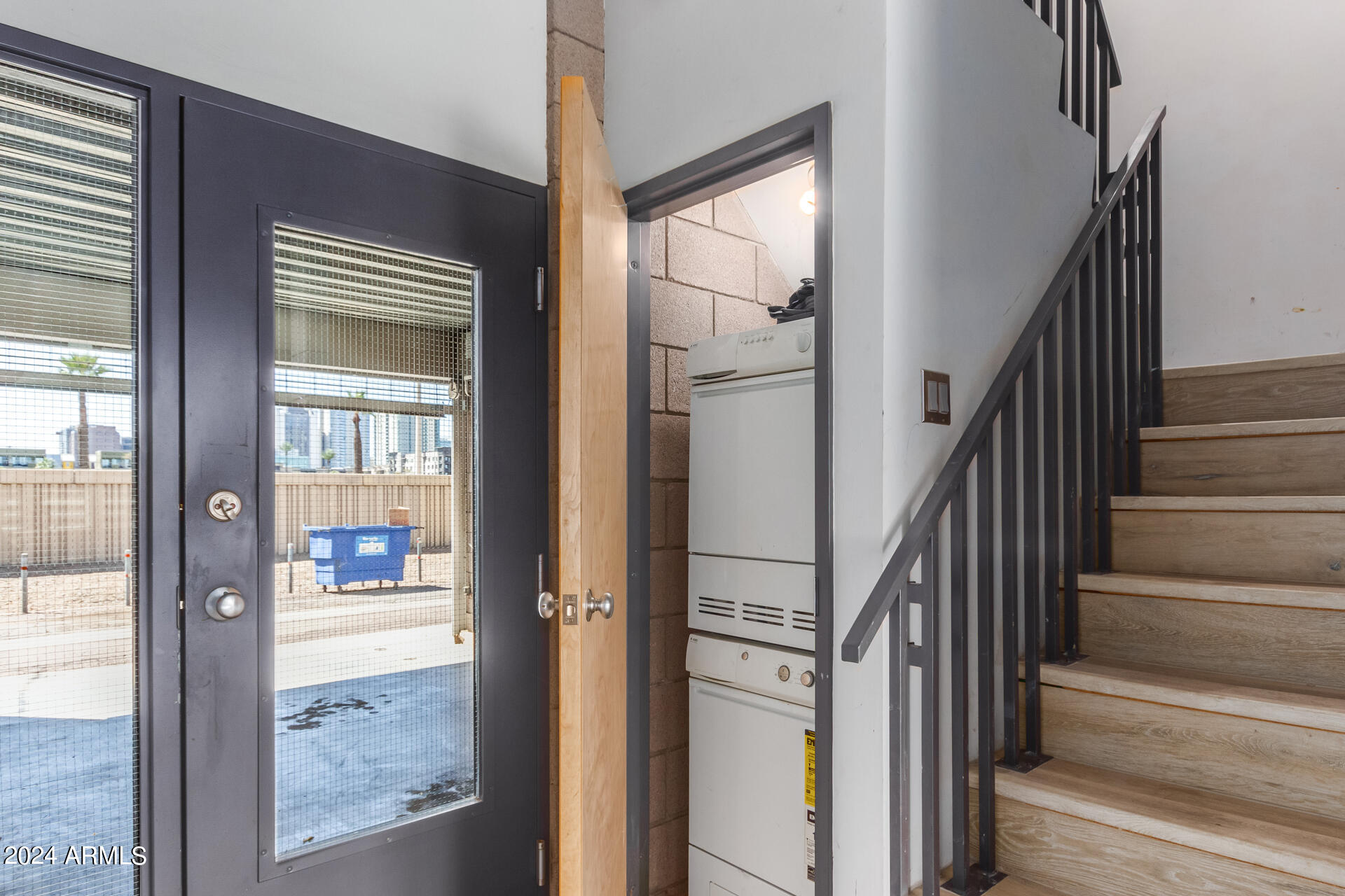 525 E Willetta St, #9