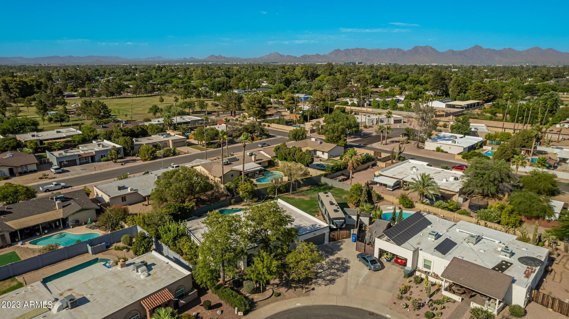 5102 E Larkspur Dr