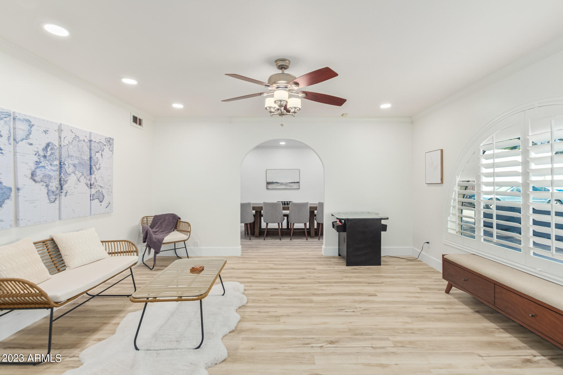5102 E Larkspur Dr