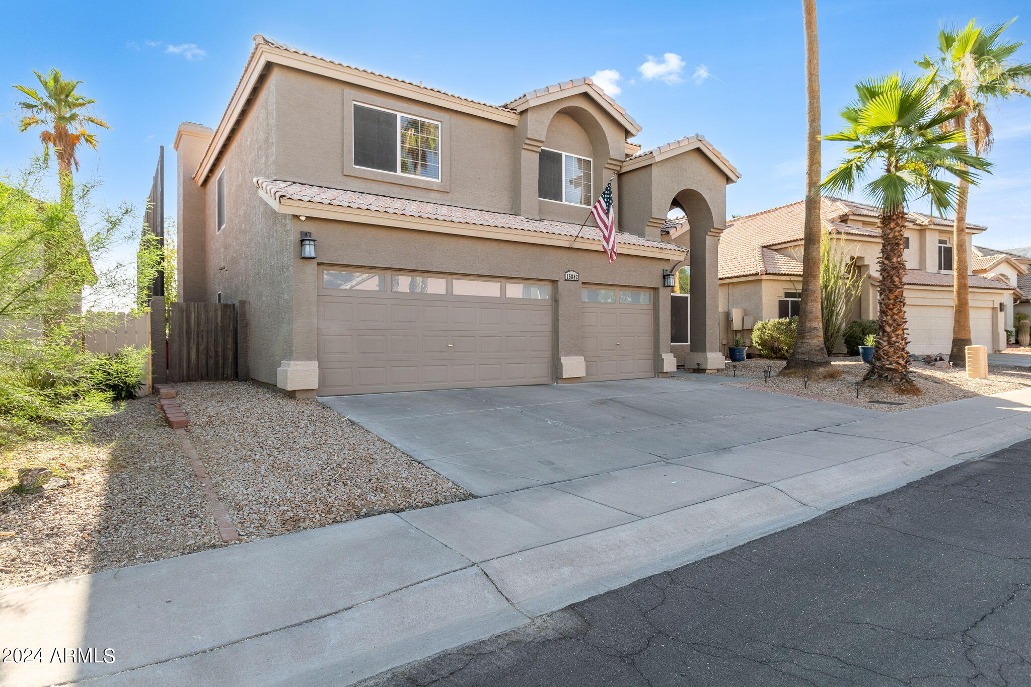 15842 S 13th Pl