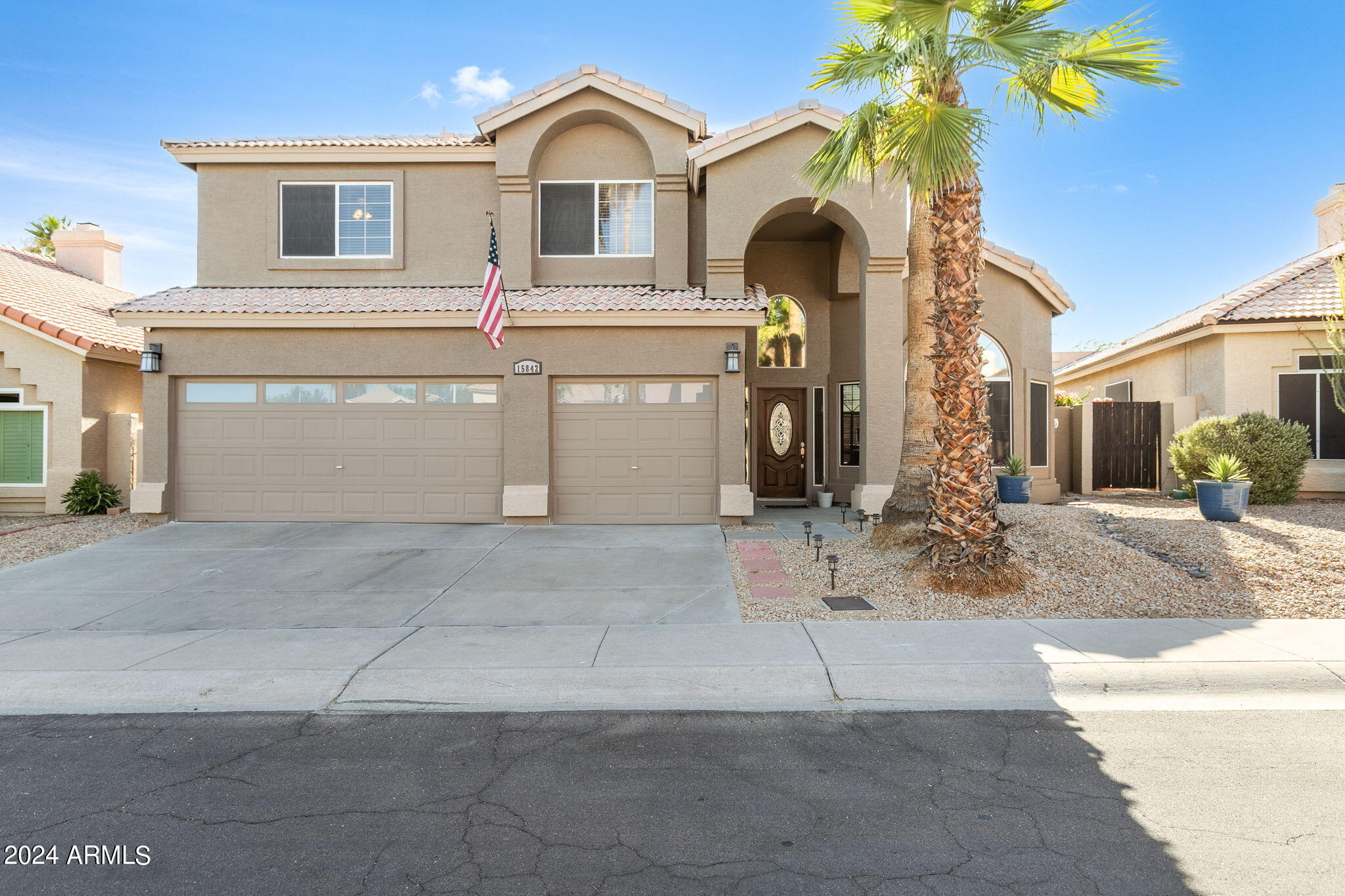 15842 S 13th Pl