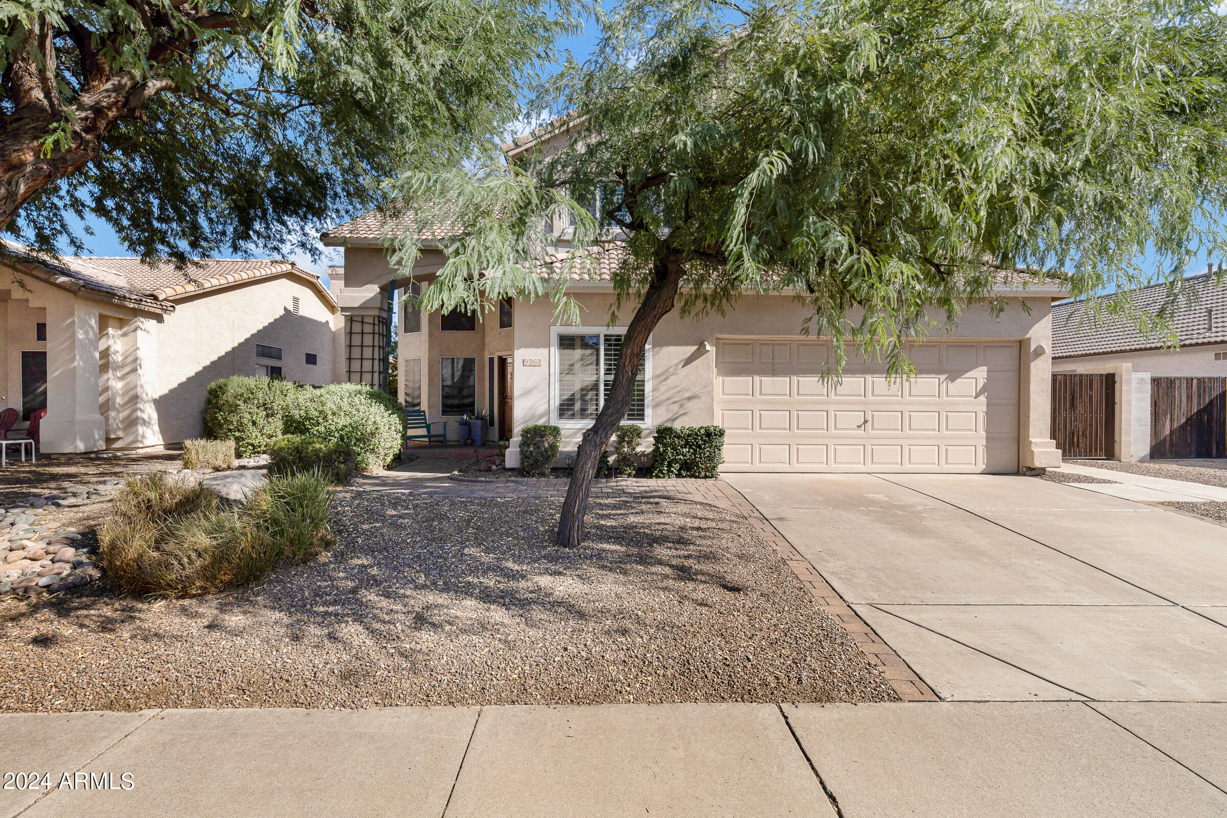 9262 E Pine Valley Rd